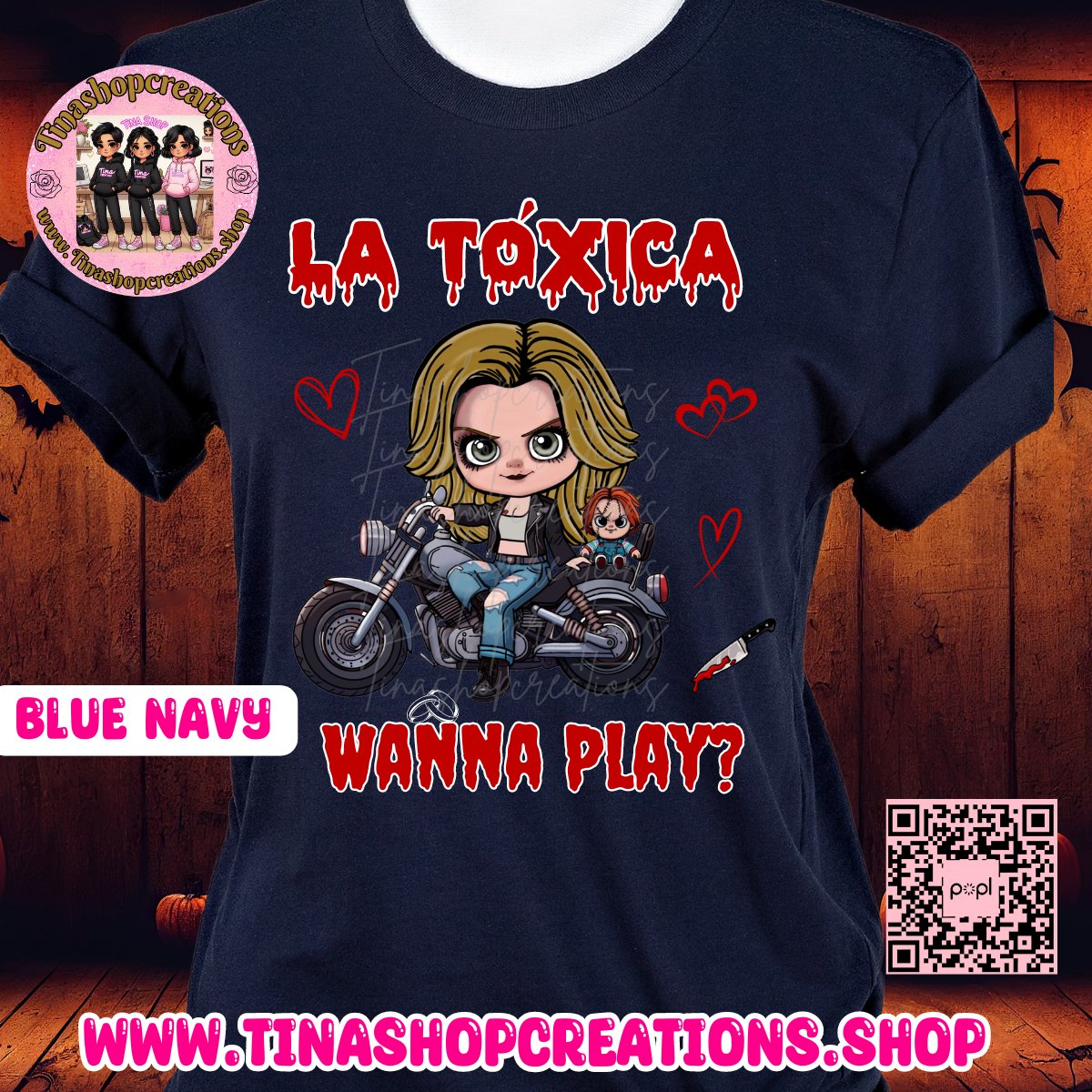 La Toxica