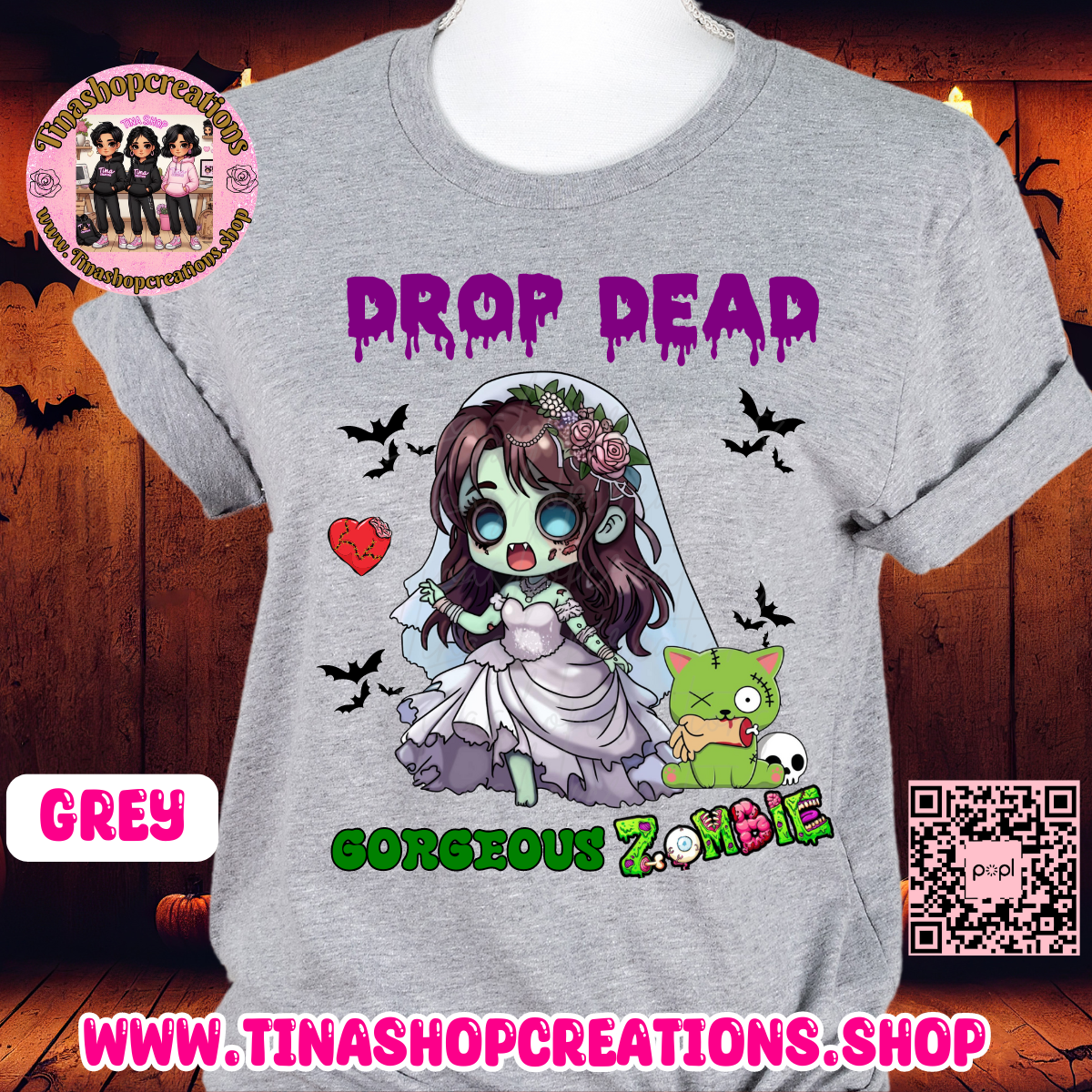 Drop Dead Gorgeous