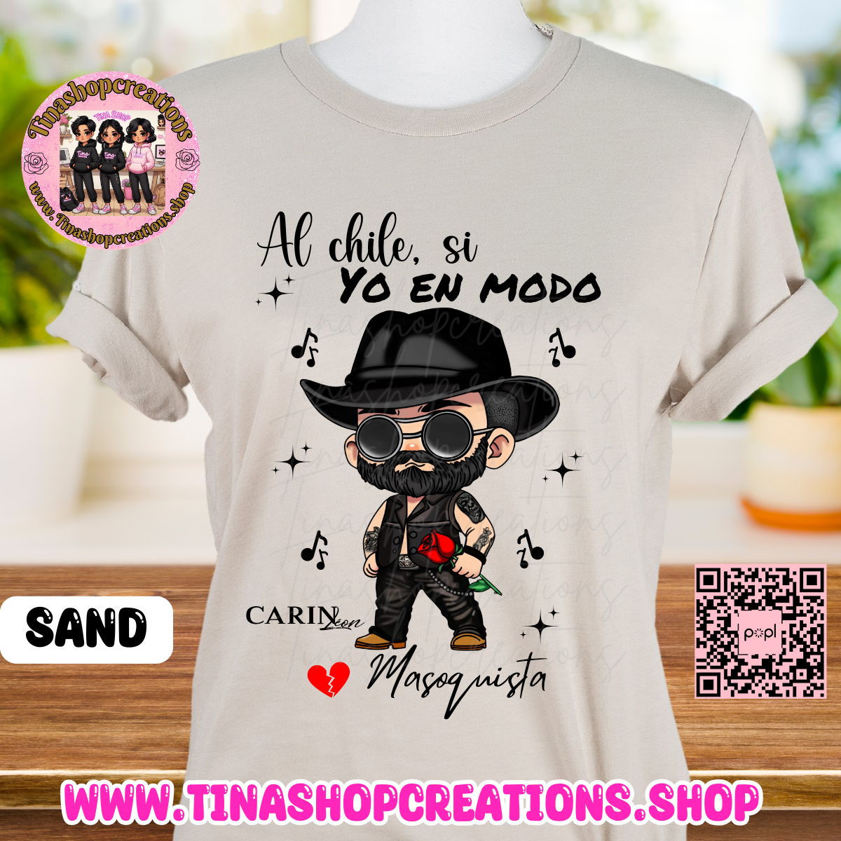 Carin Leon inspiró 'El Toxico que quiero' camiseta, sudadera y sudadera con capucha de diseño lindo