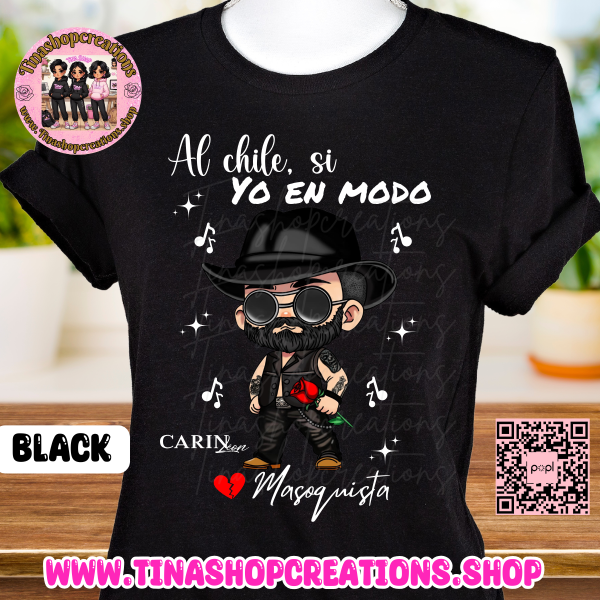 Carin Leon inspiró 'El Toxico que quiero' camiseta, sudadera y sudadera con capucha de diseño lindo