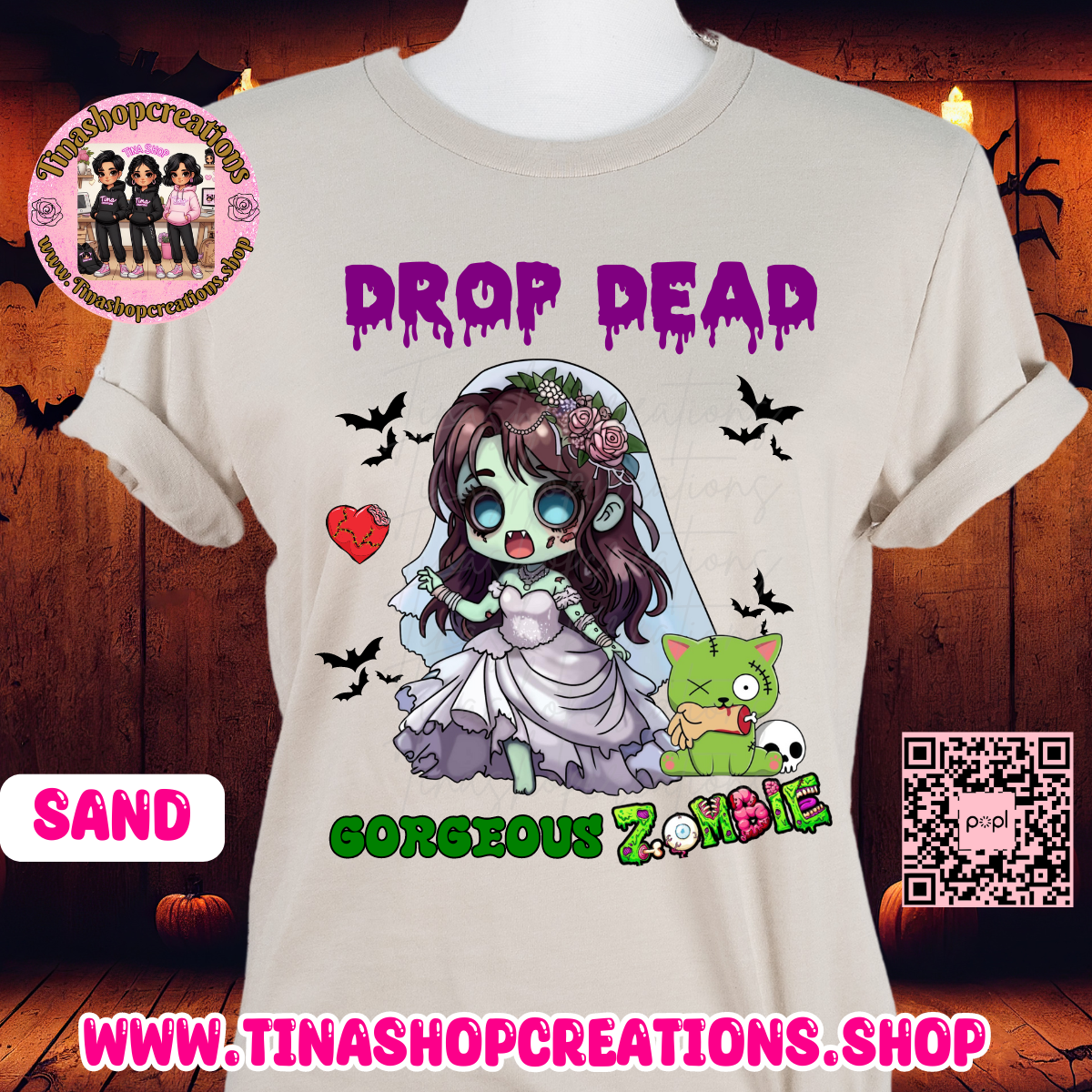 Drop Dead Gorgeous