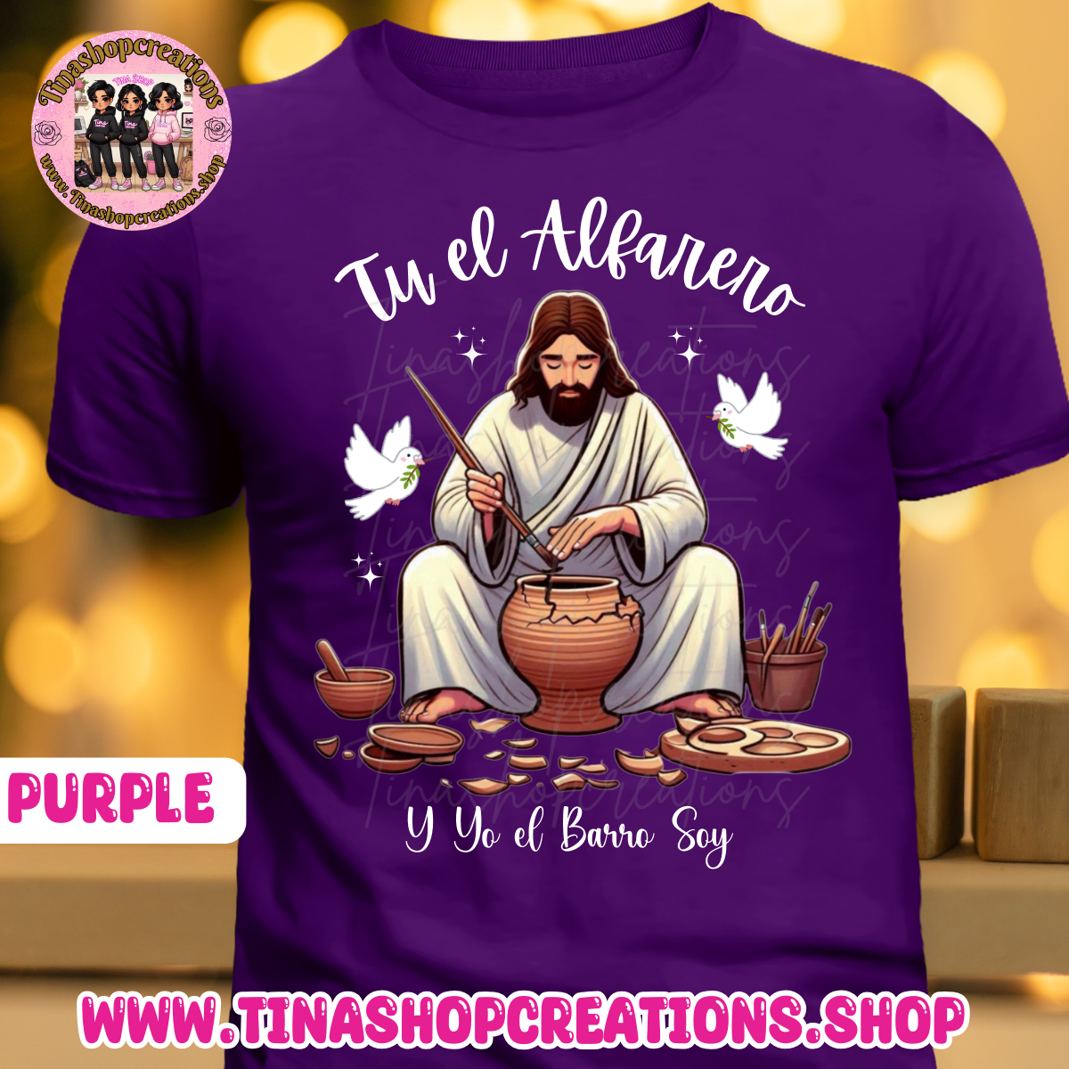 Enamorarse de Jesús