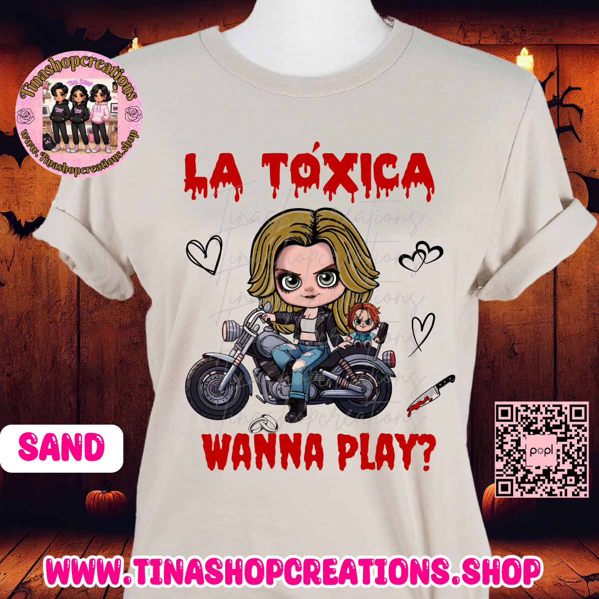 La Toxica