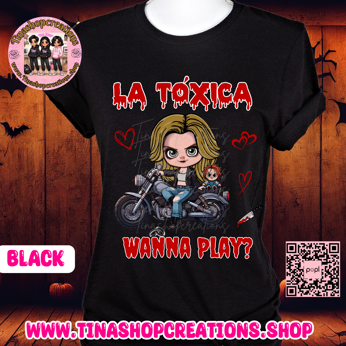 La Toxica