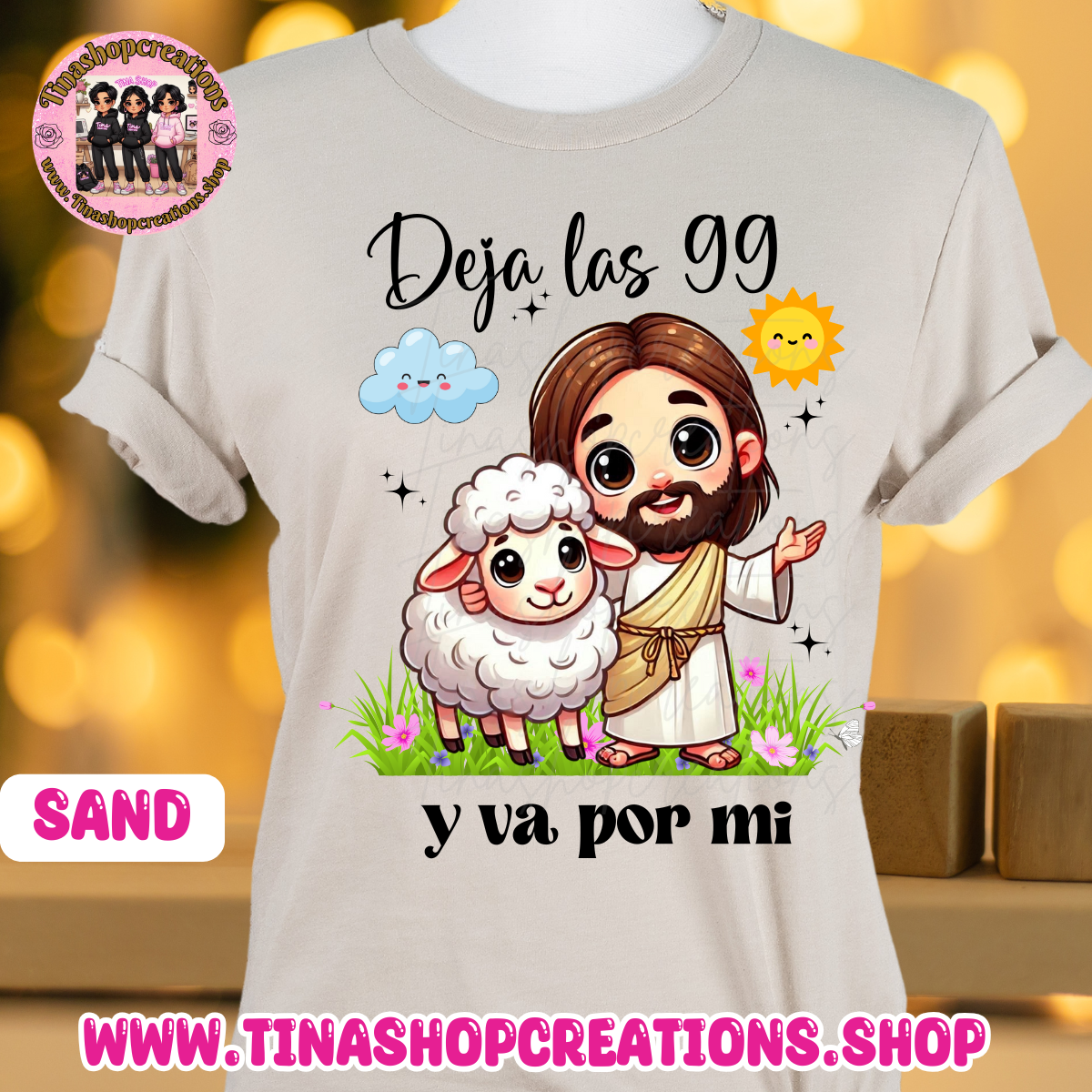 Enamorarse de Jesús