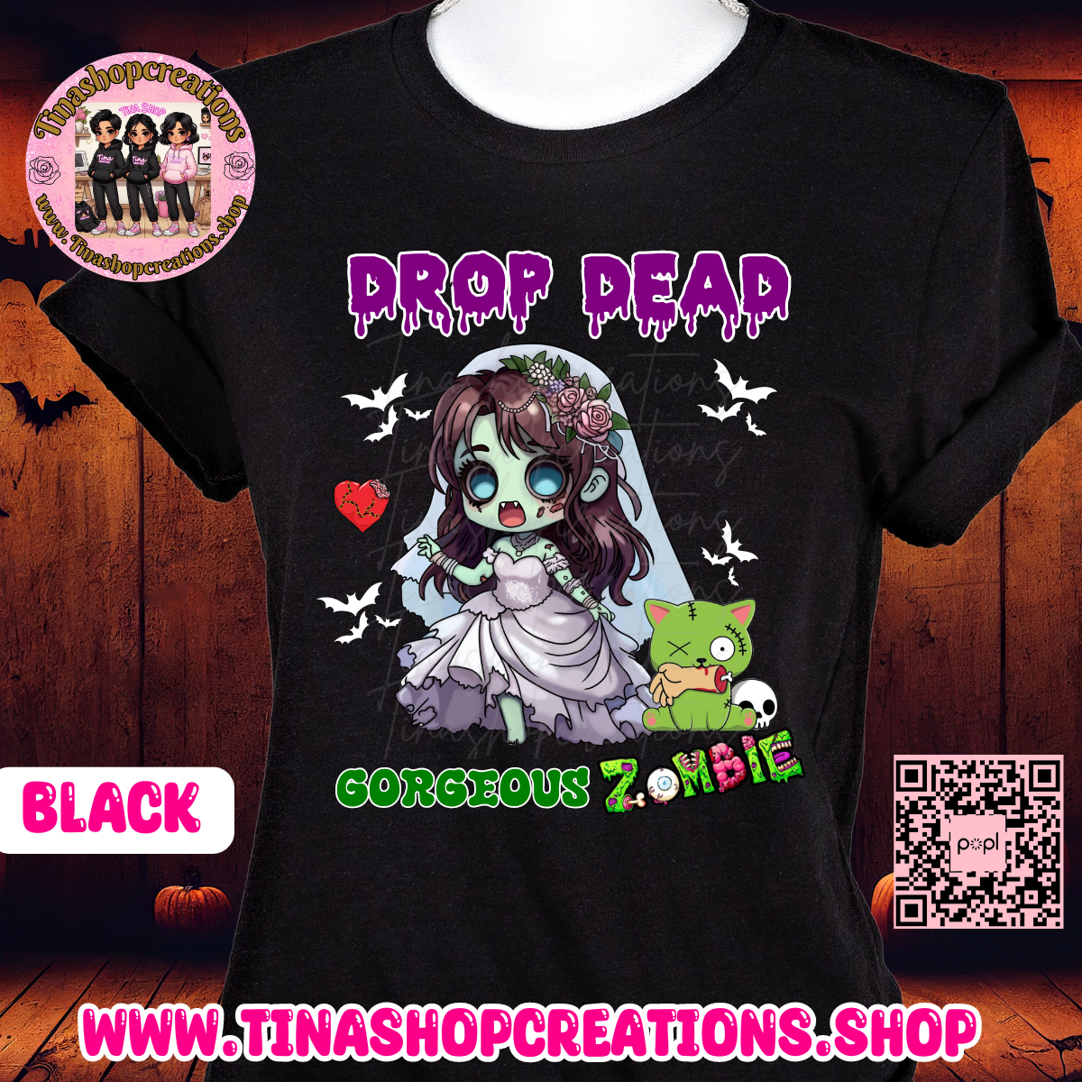 Drop Dead Gorgeous