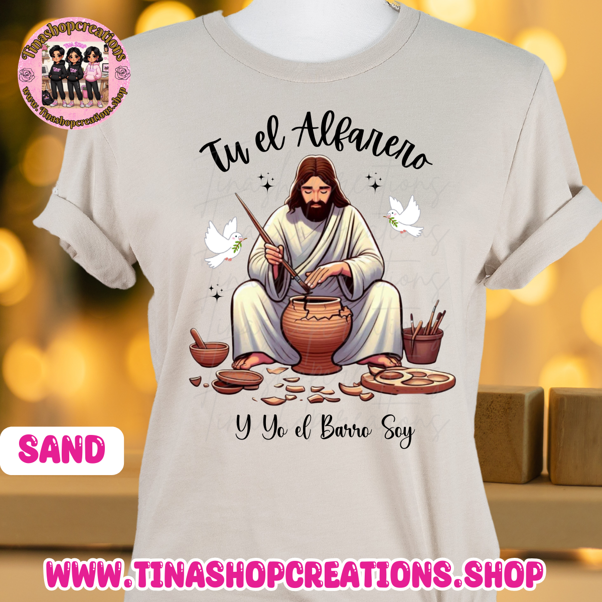 Enamorarse de Jesús