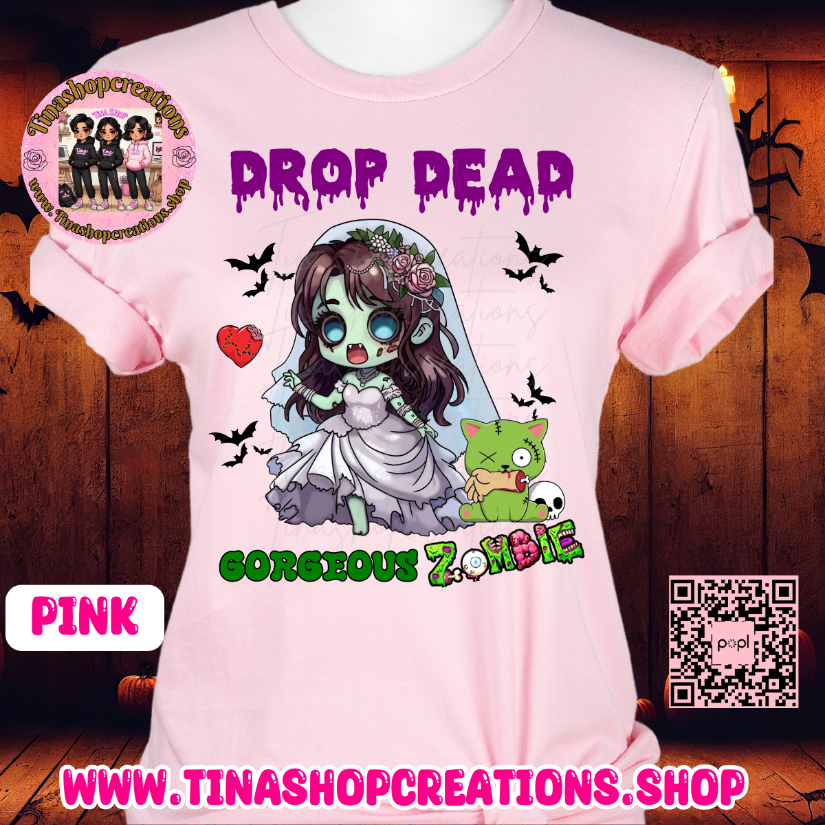 Drop Dead Gorgeous