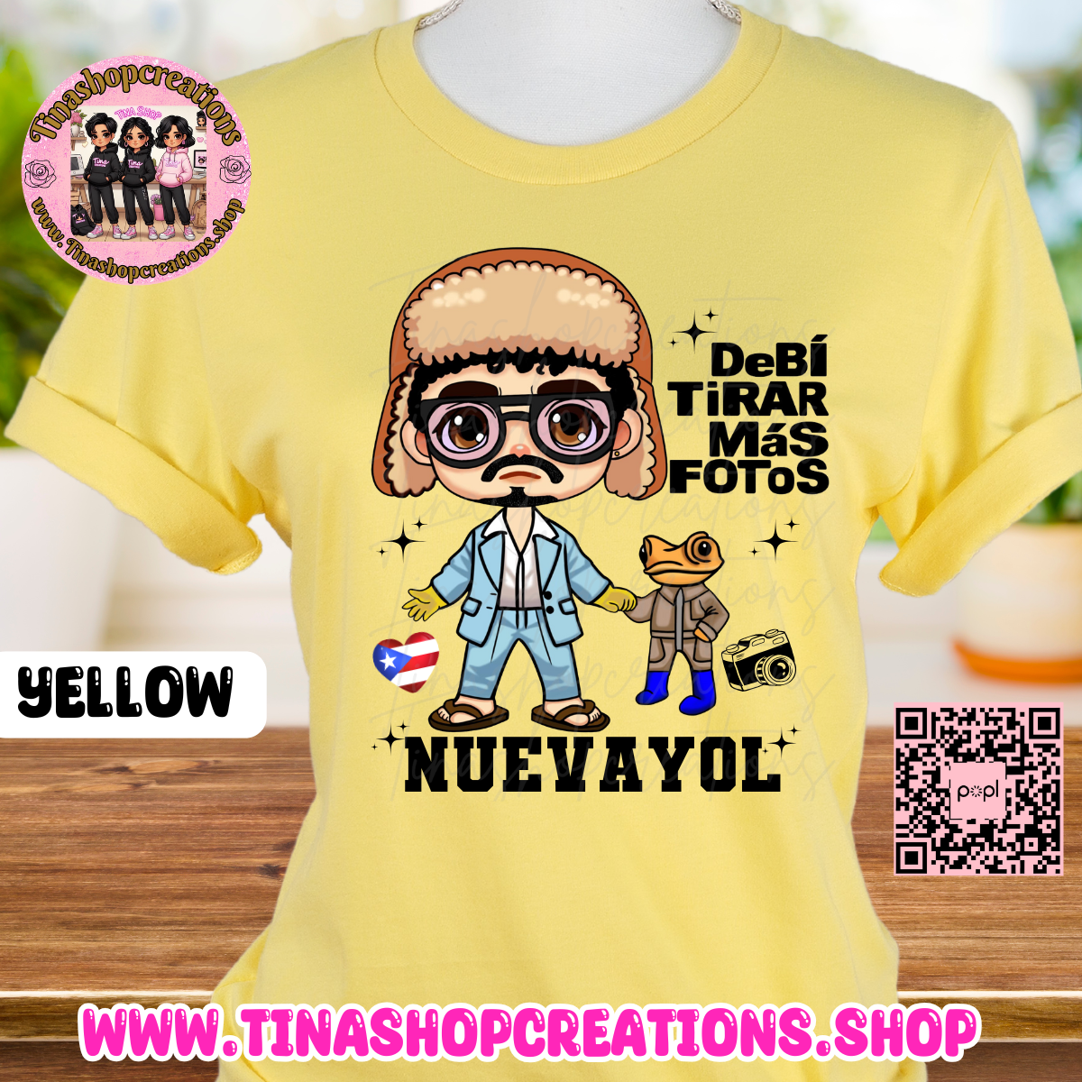 Bad Bunny DTMF NuevaYol