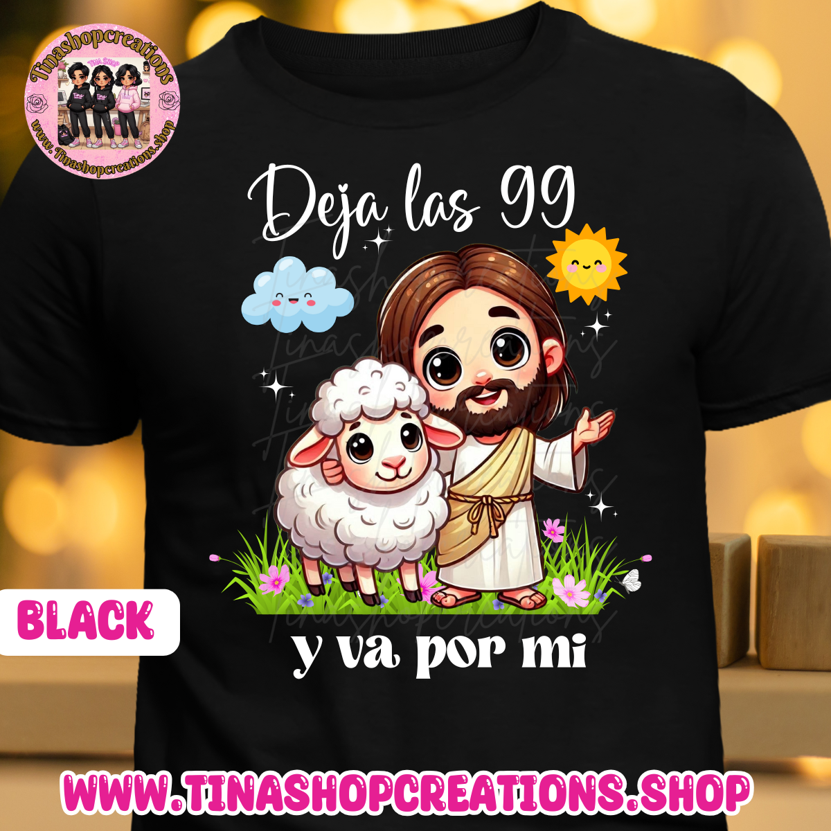 Enamorarse de Jesús