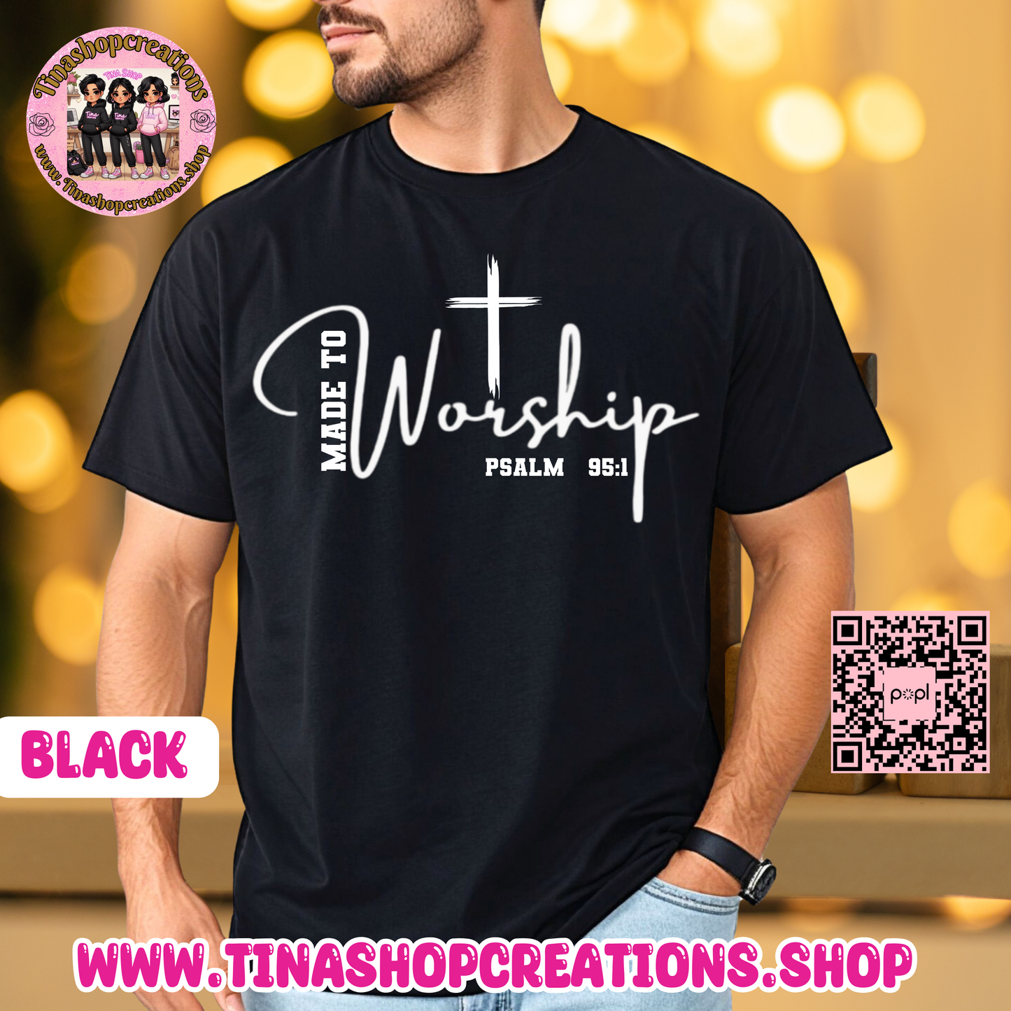 Made to Worship FB