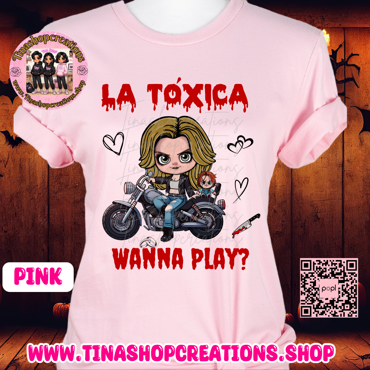 La Toxica