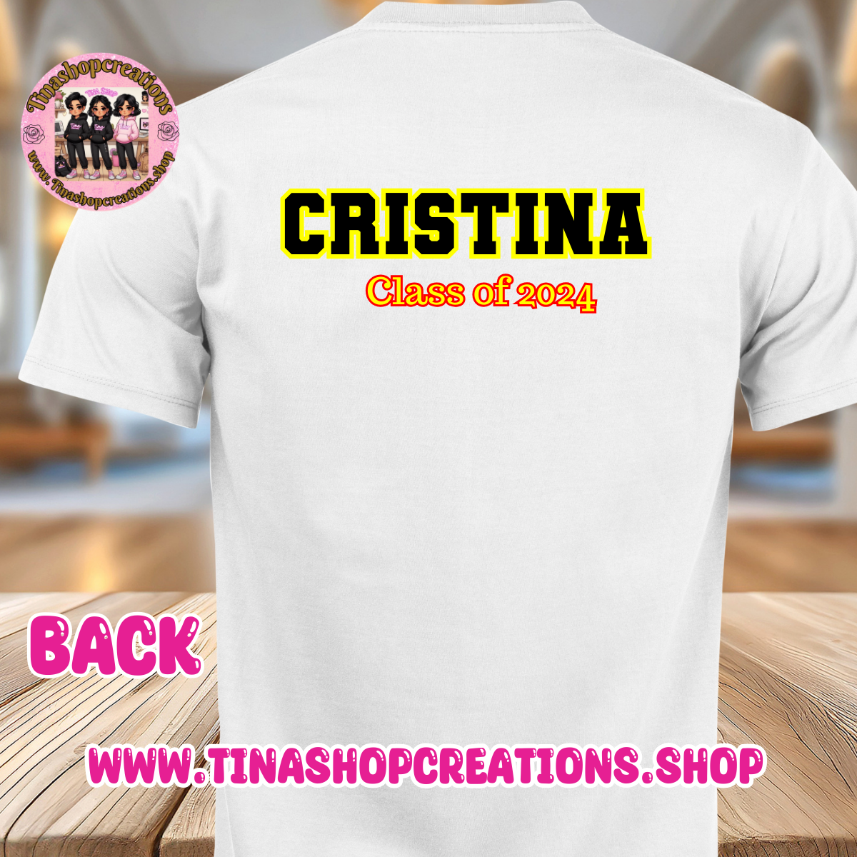Bad Bunny Inspired Graduation Apparel - Unisex Style, Custom Name & Class Year