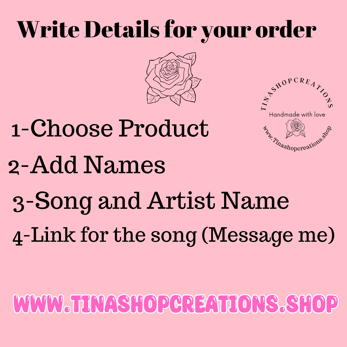 Pinky Promise personalized Gift