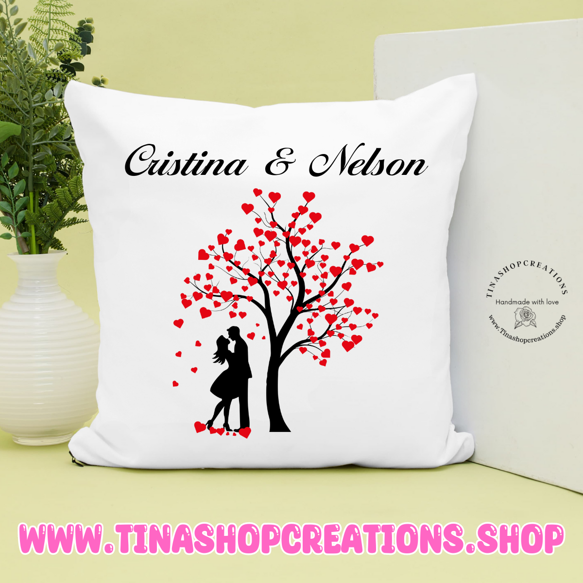 Pinky Promise personalized Gift