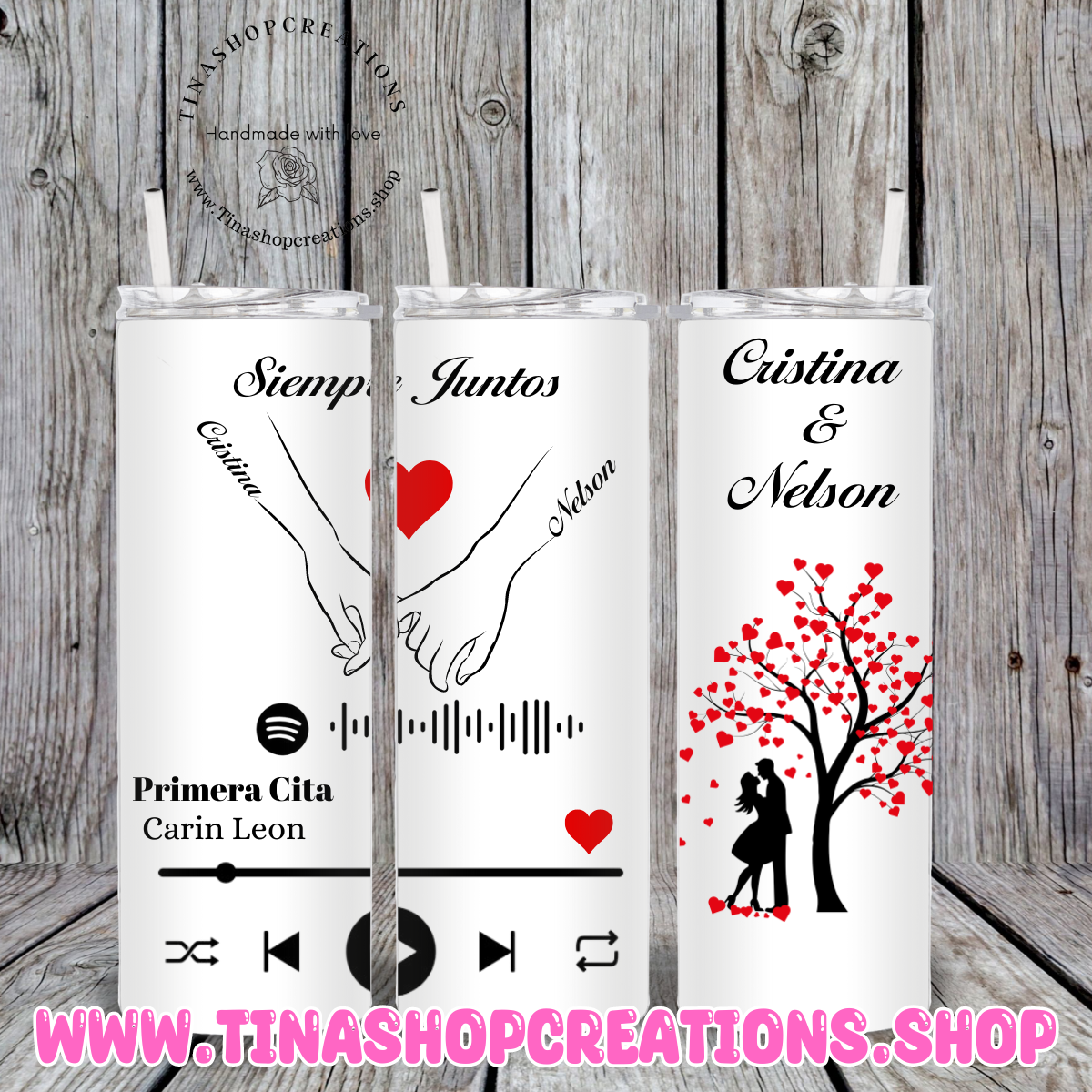 Pinky Promise personalized Gift