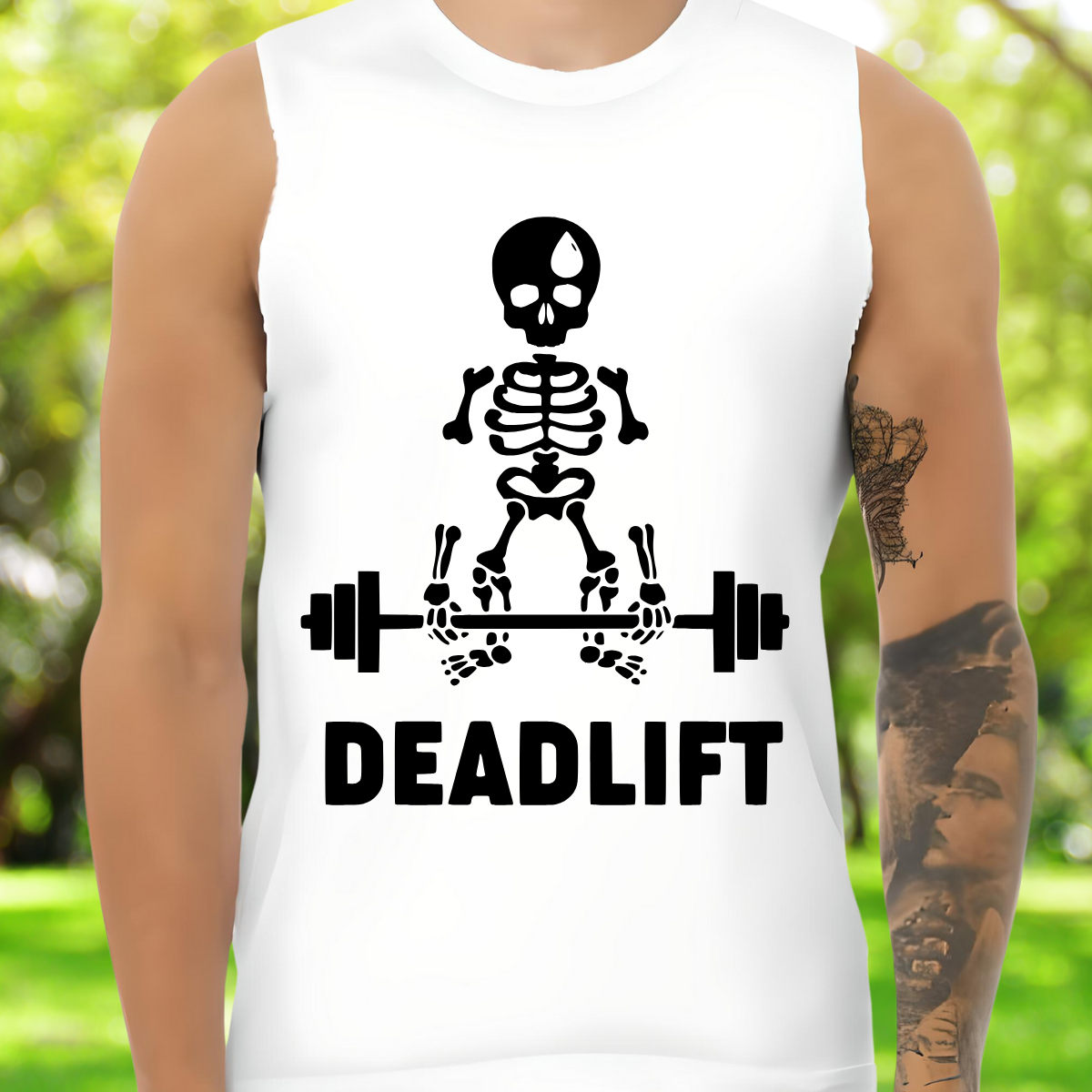 Deadlift