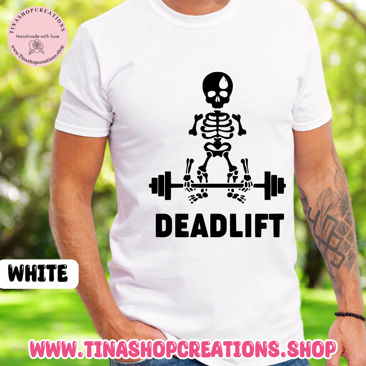 Deadlift