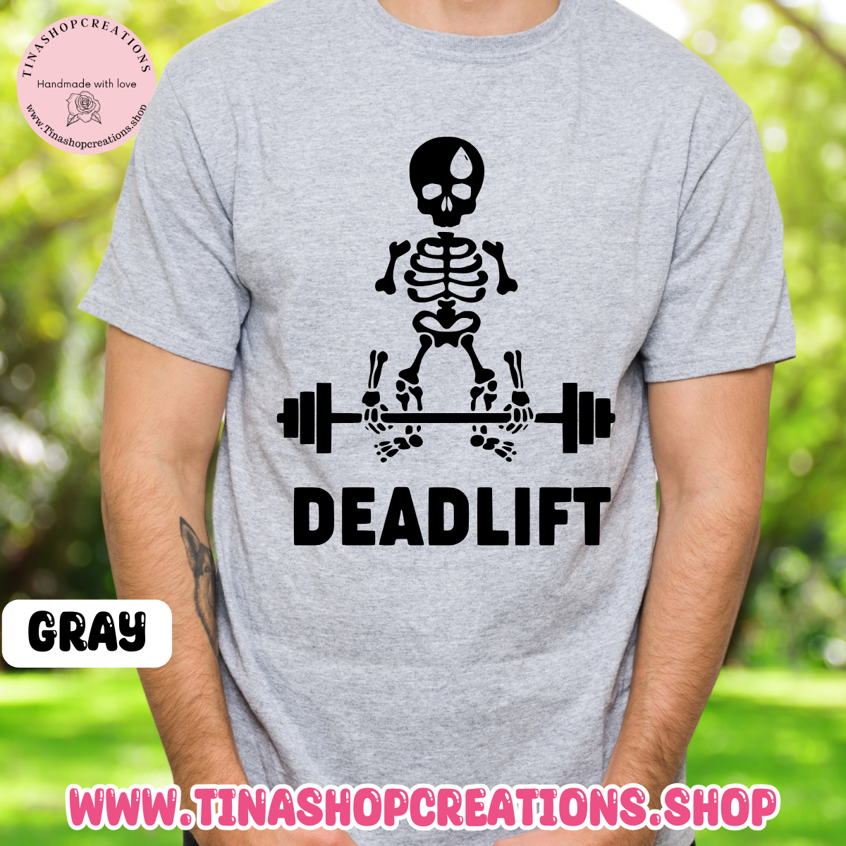 Deadlift