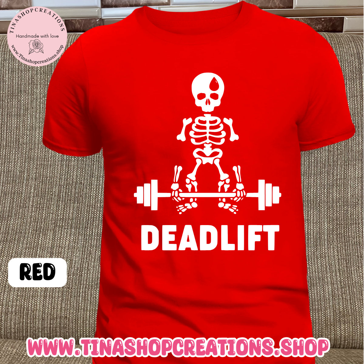 Deadlift