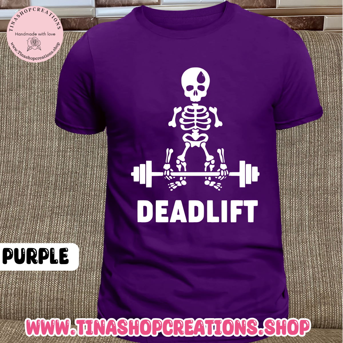 Deadlift