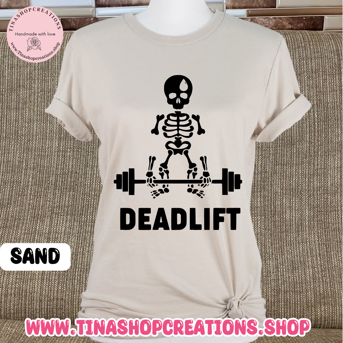 Deadlift