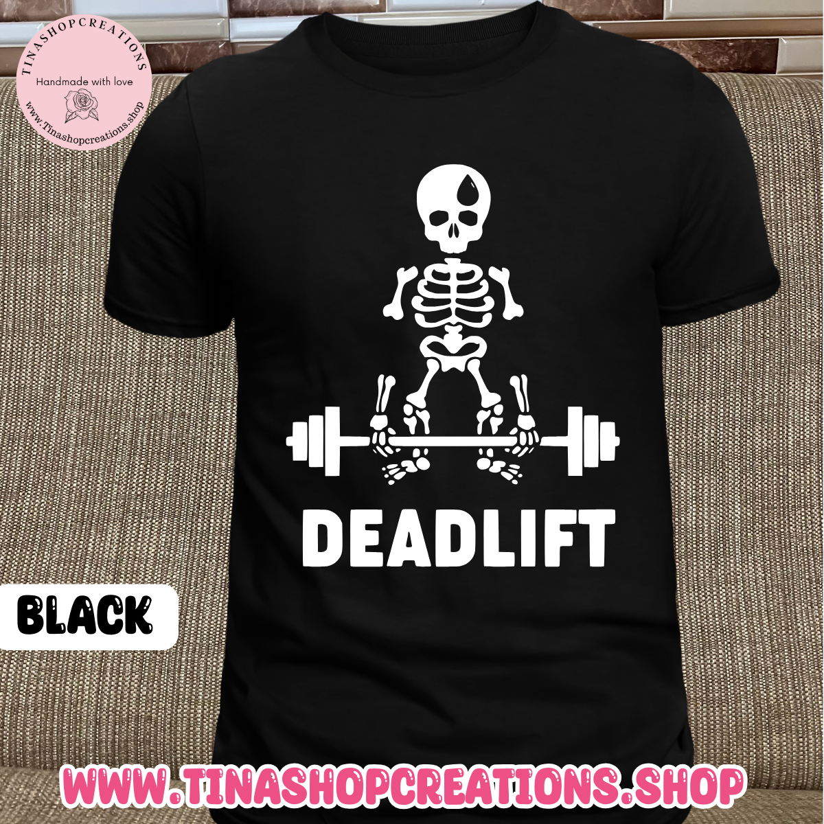 Deadlift