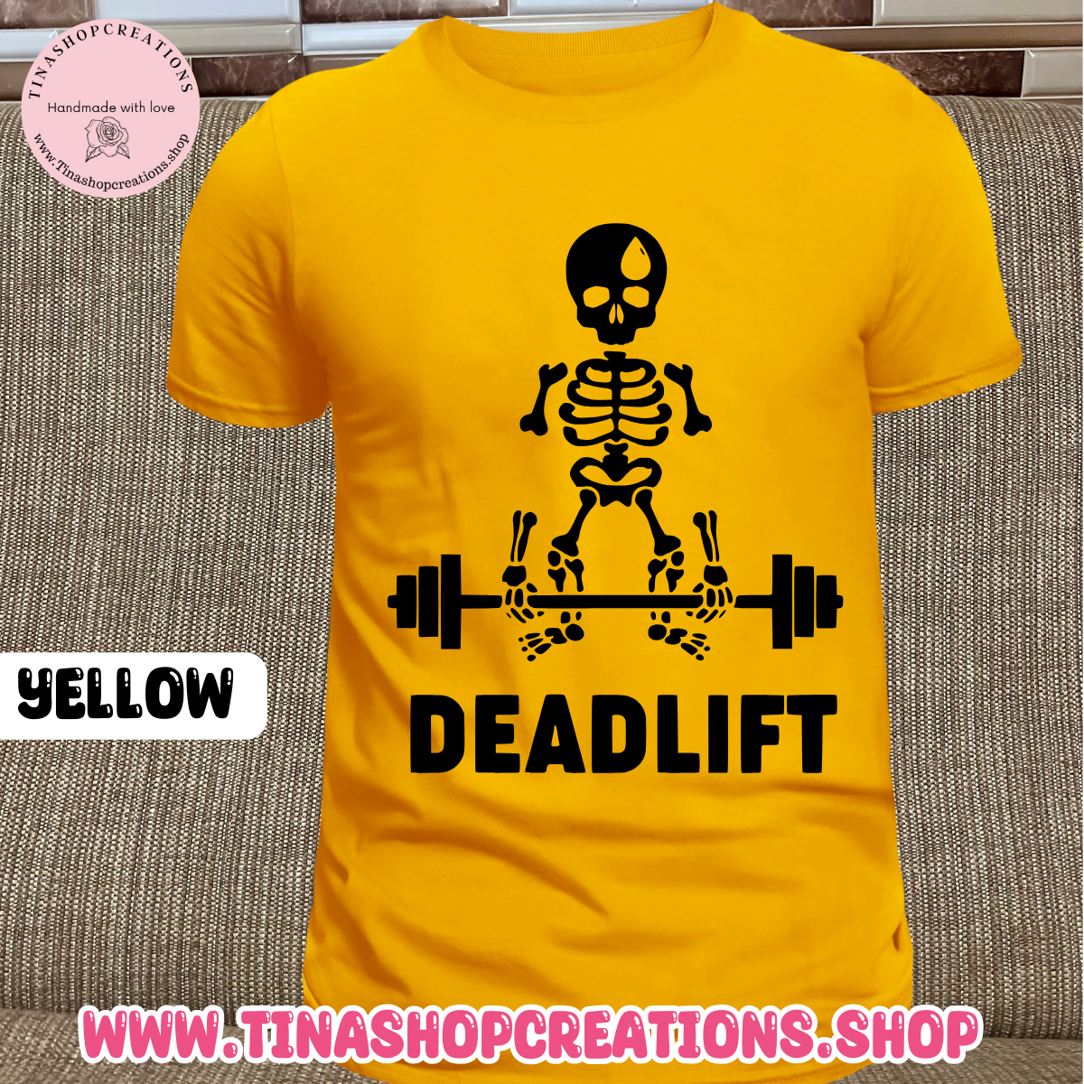 Deadlift