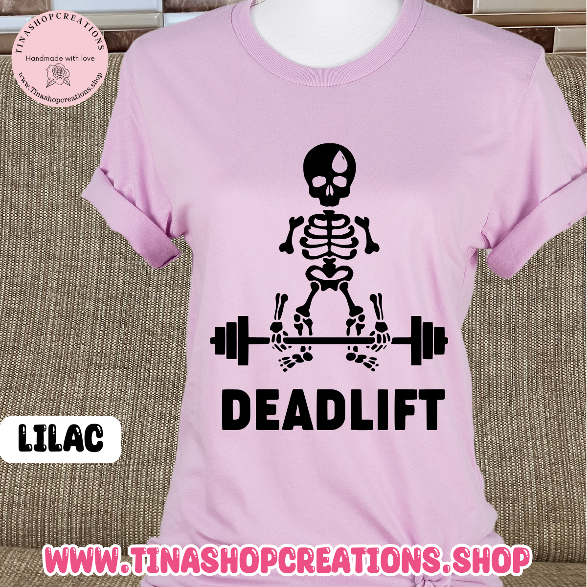 Deadlift