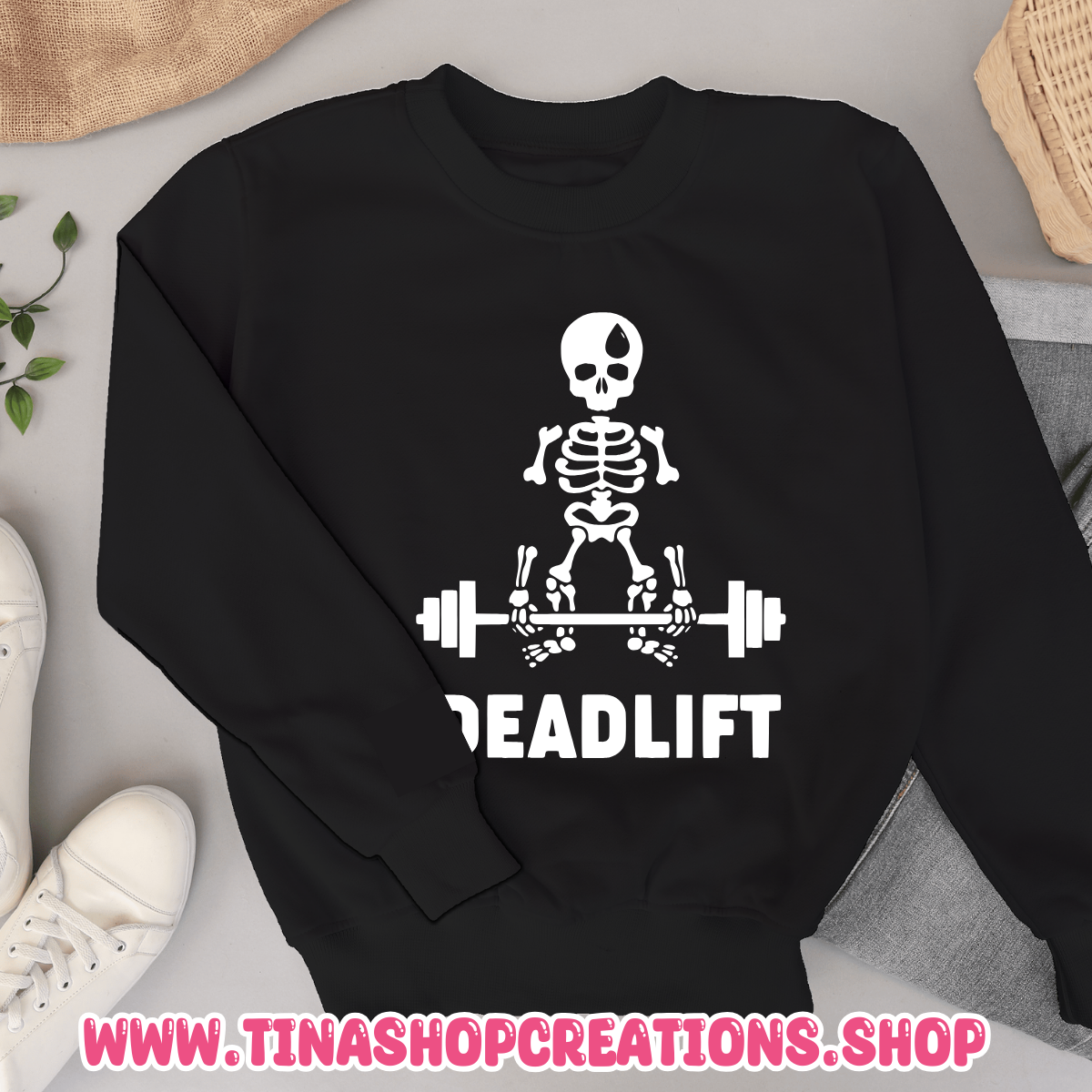 Deadlift