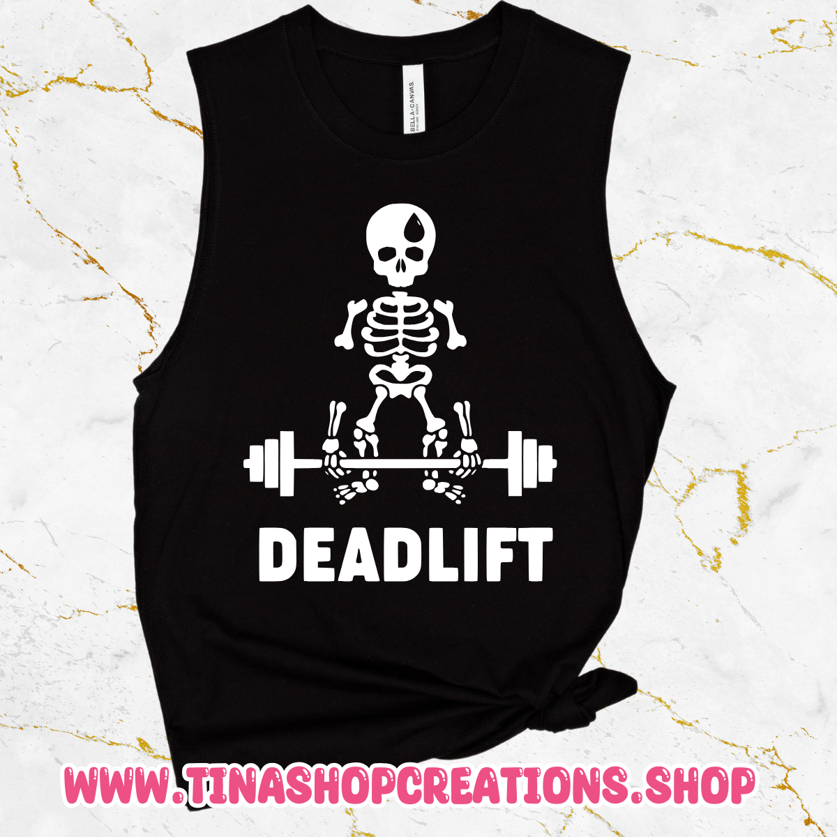 Deadlift