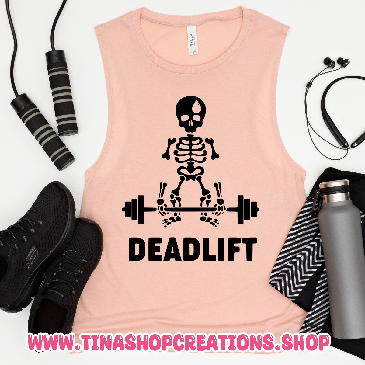 Deadlift