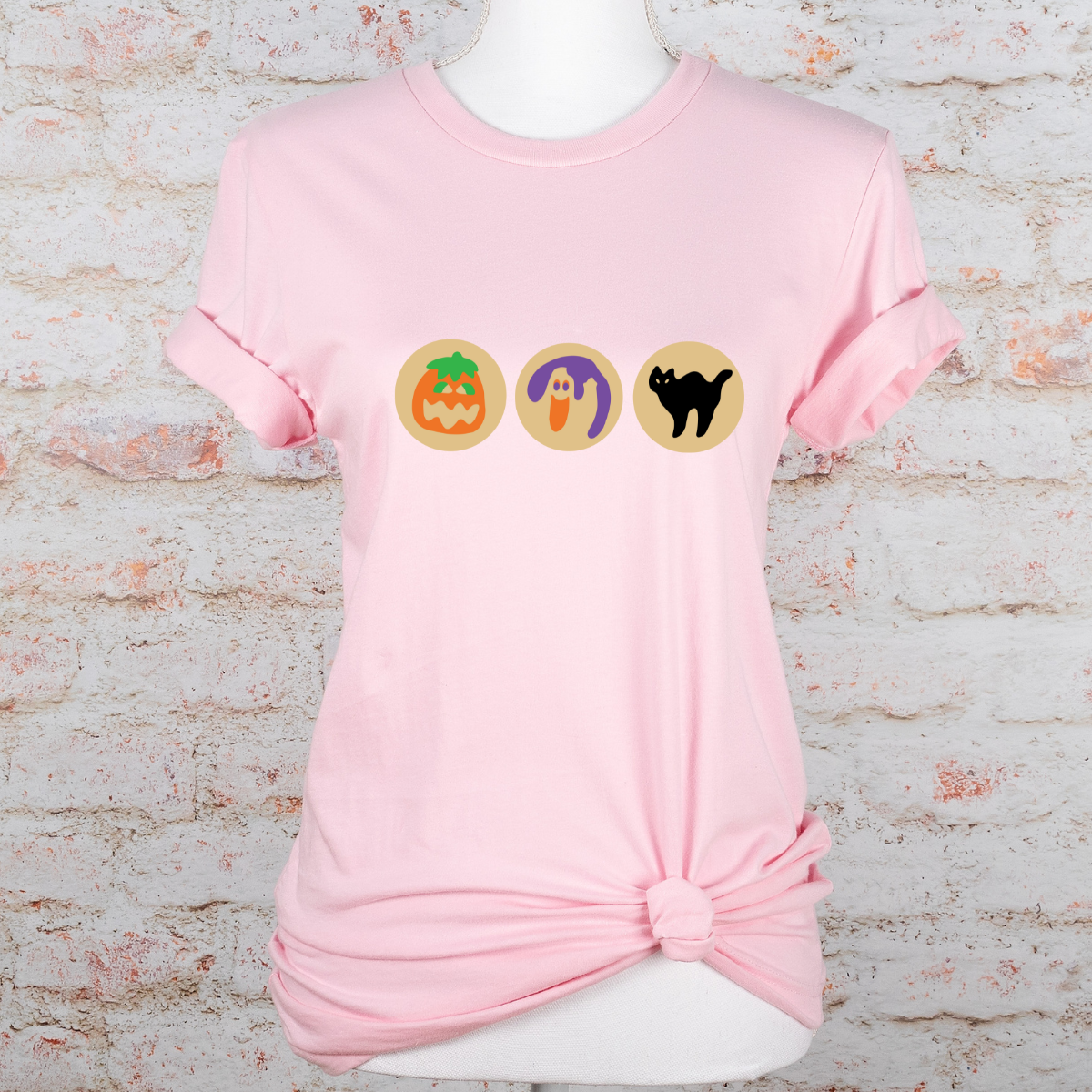 Halloween Sugar Cookies Sweatshirt