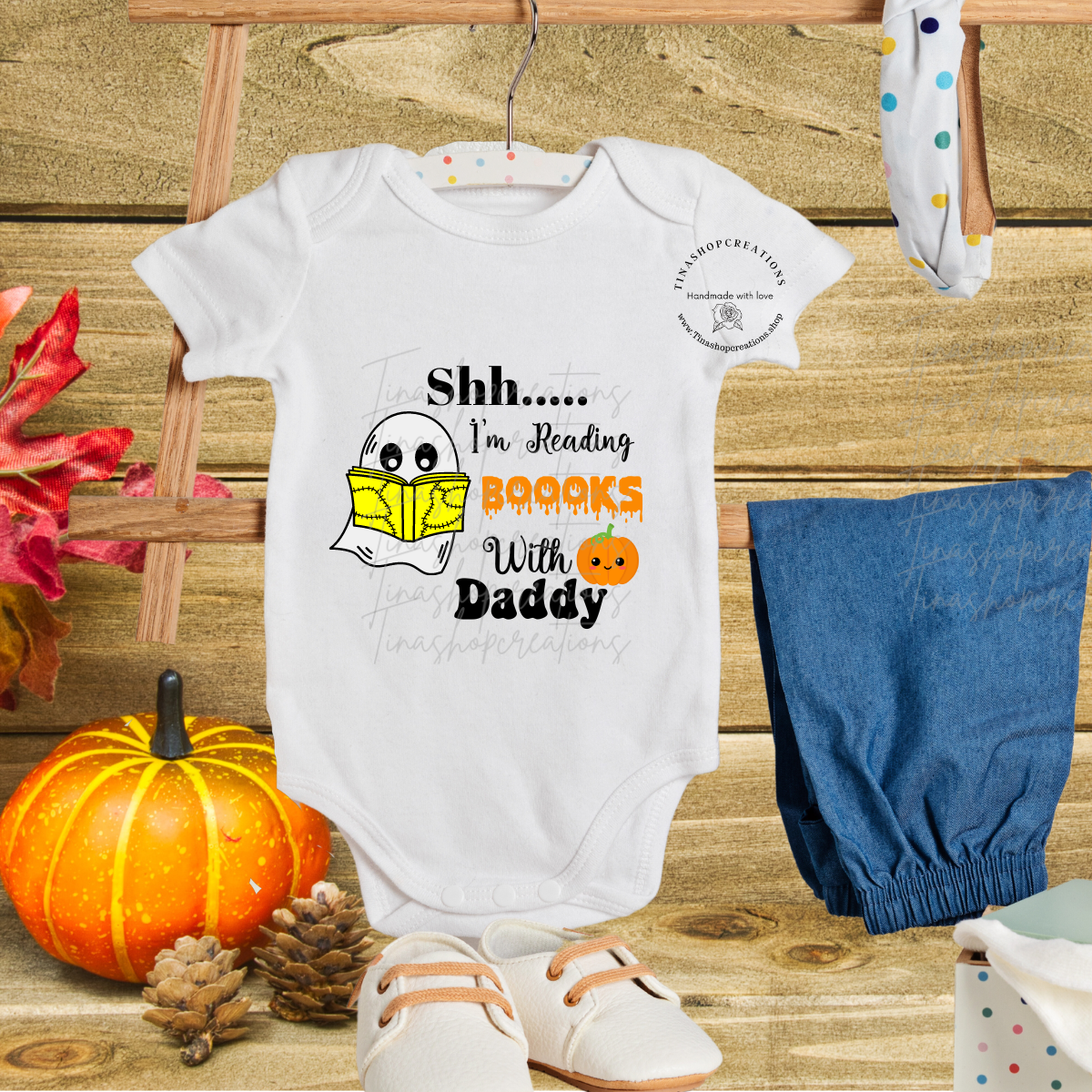 Leer libros con mamá/papá