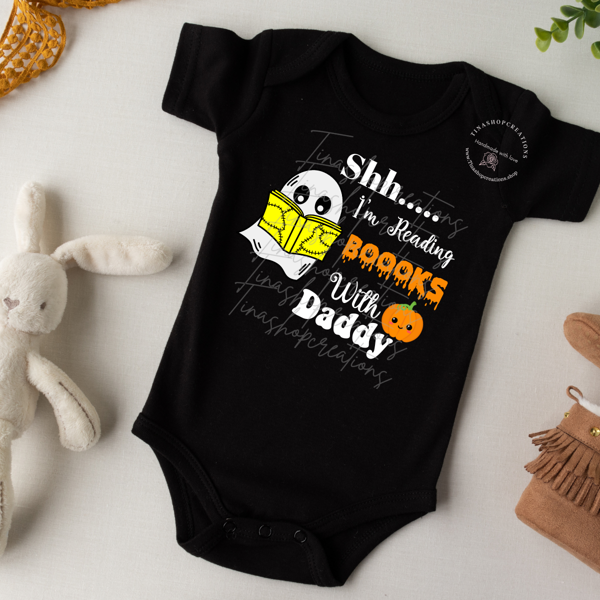 Leer libros con mamá/papá
