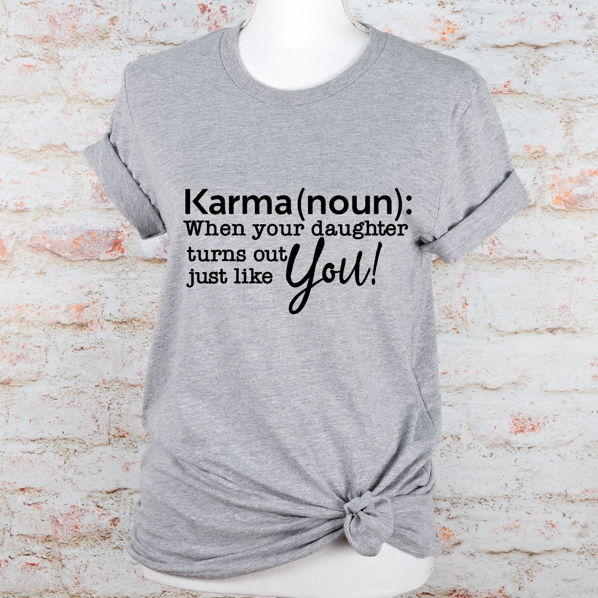 Karma Noun