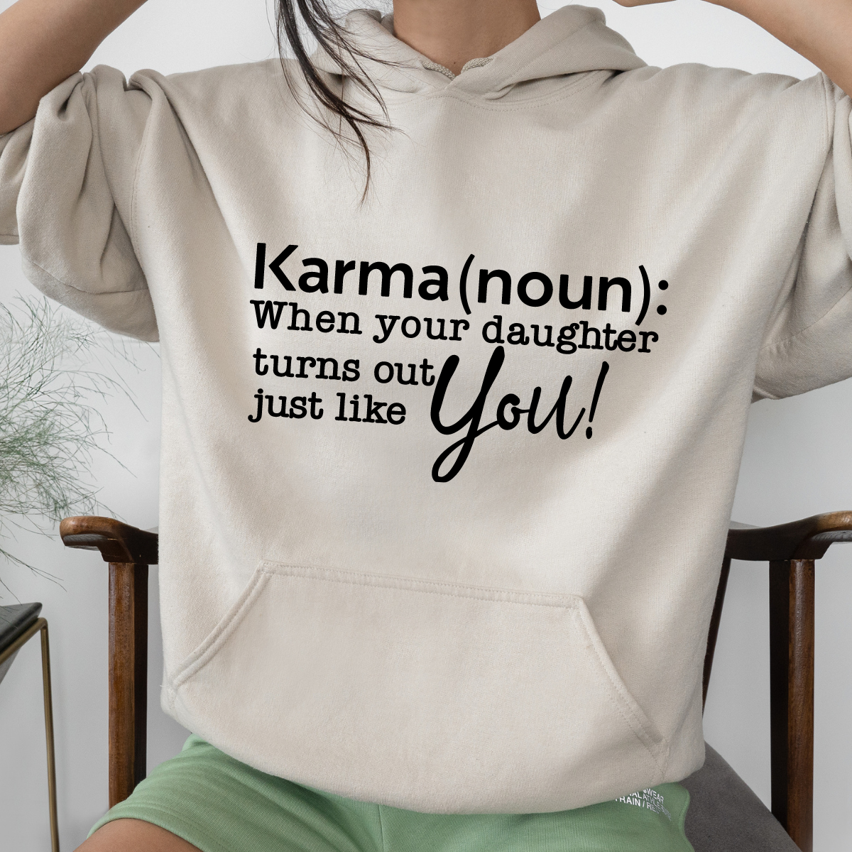 Karma Noun