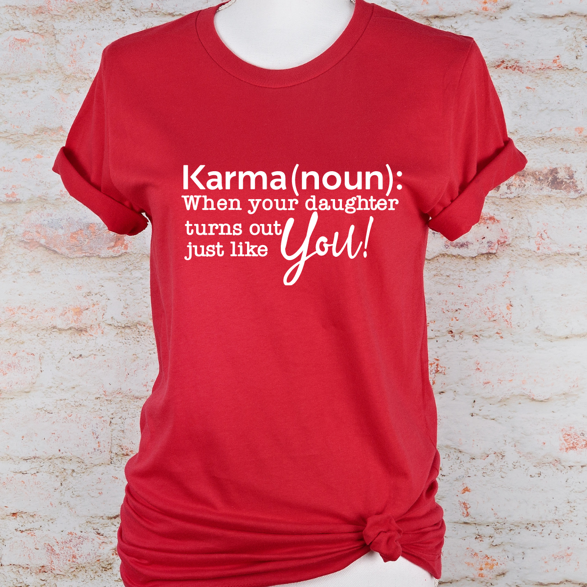 Karma Noun