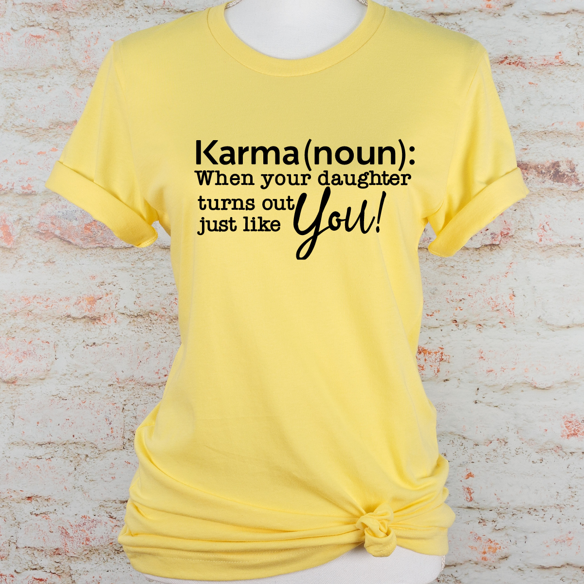 Karma Noun