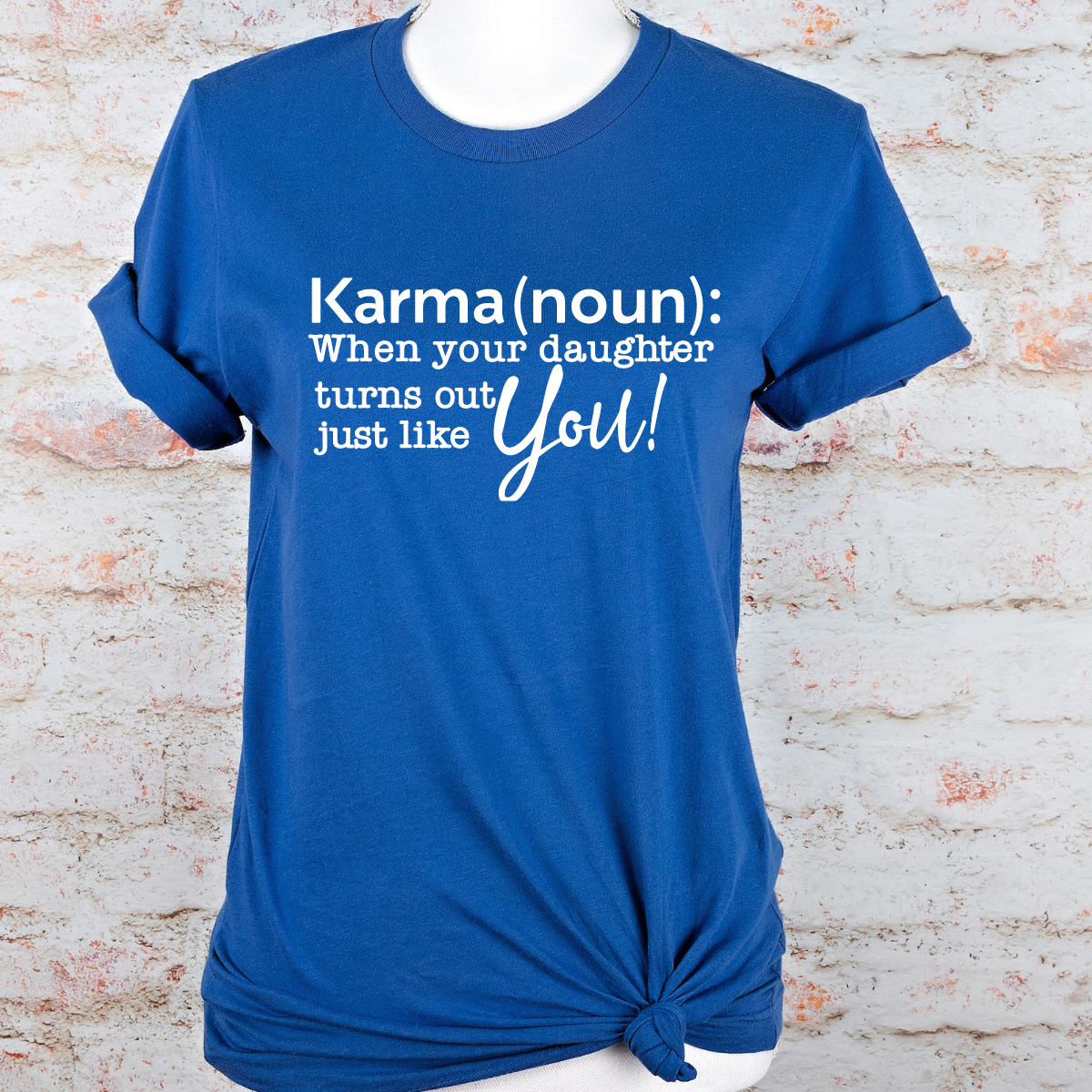 Karma Noun