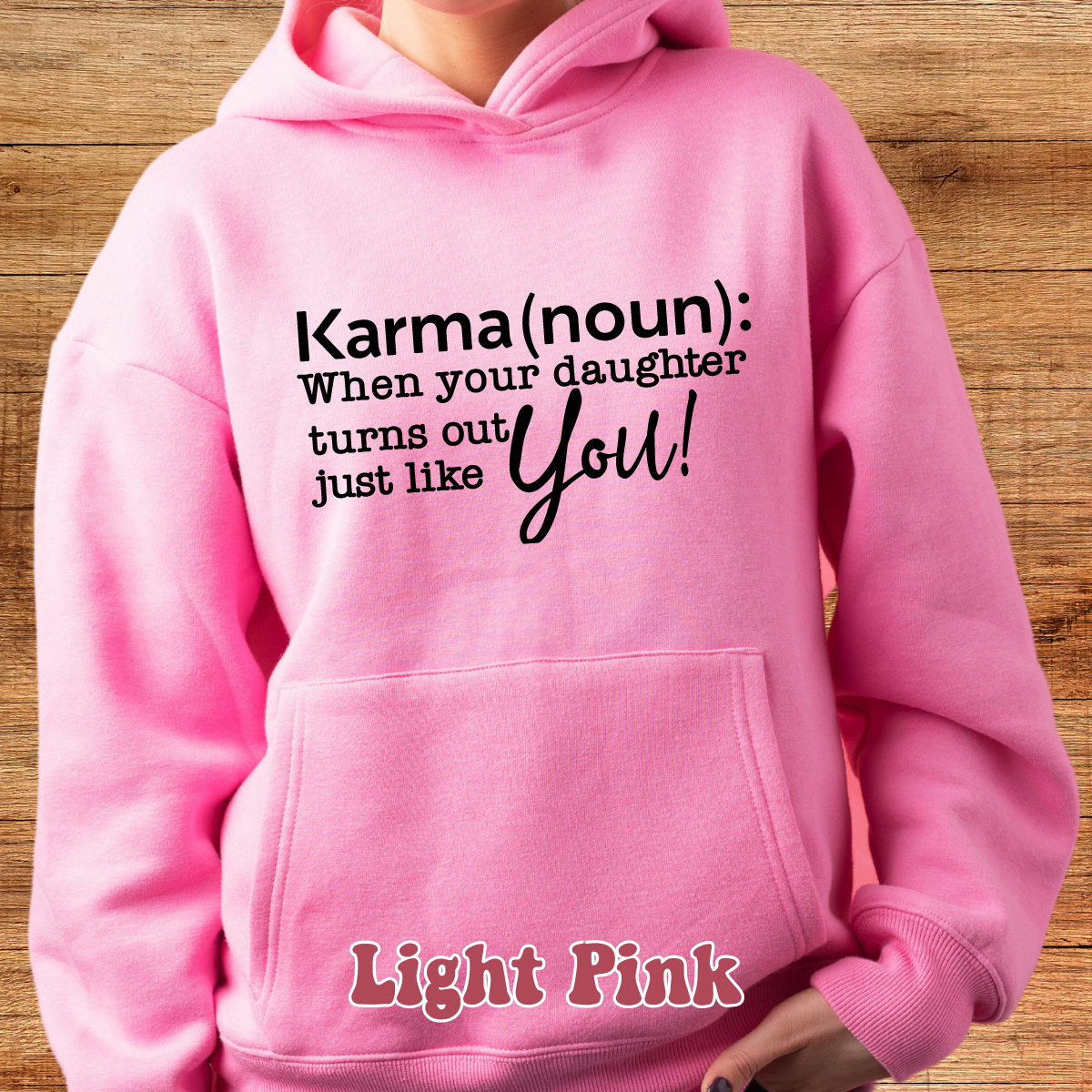 Karma Noun