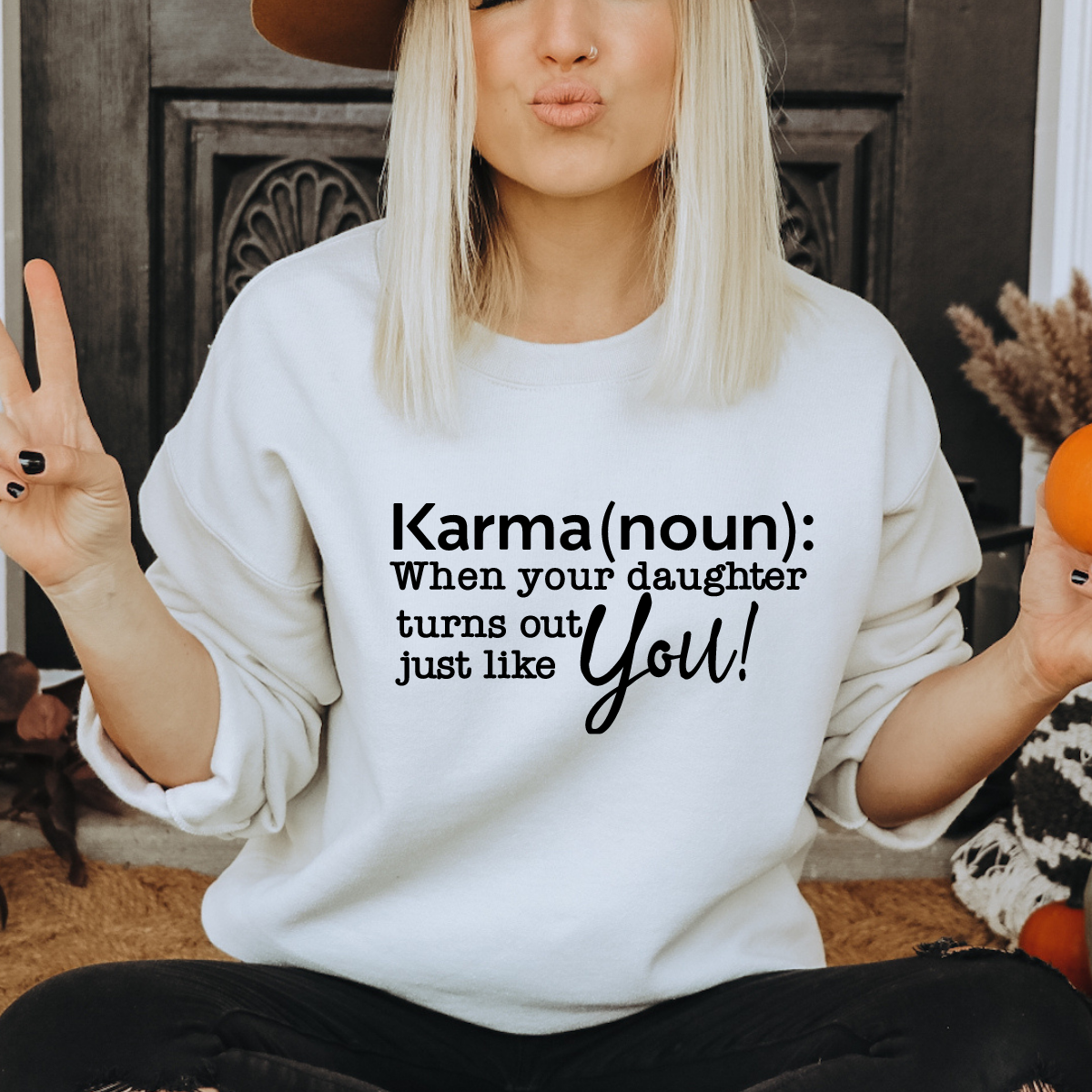 Karma Noun