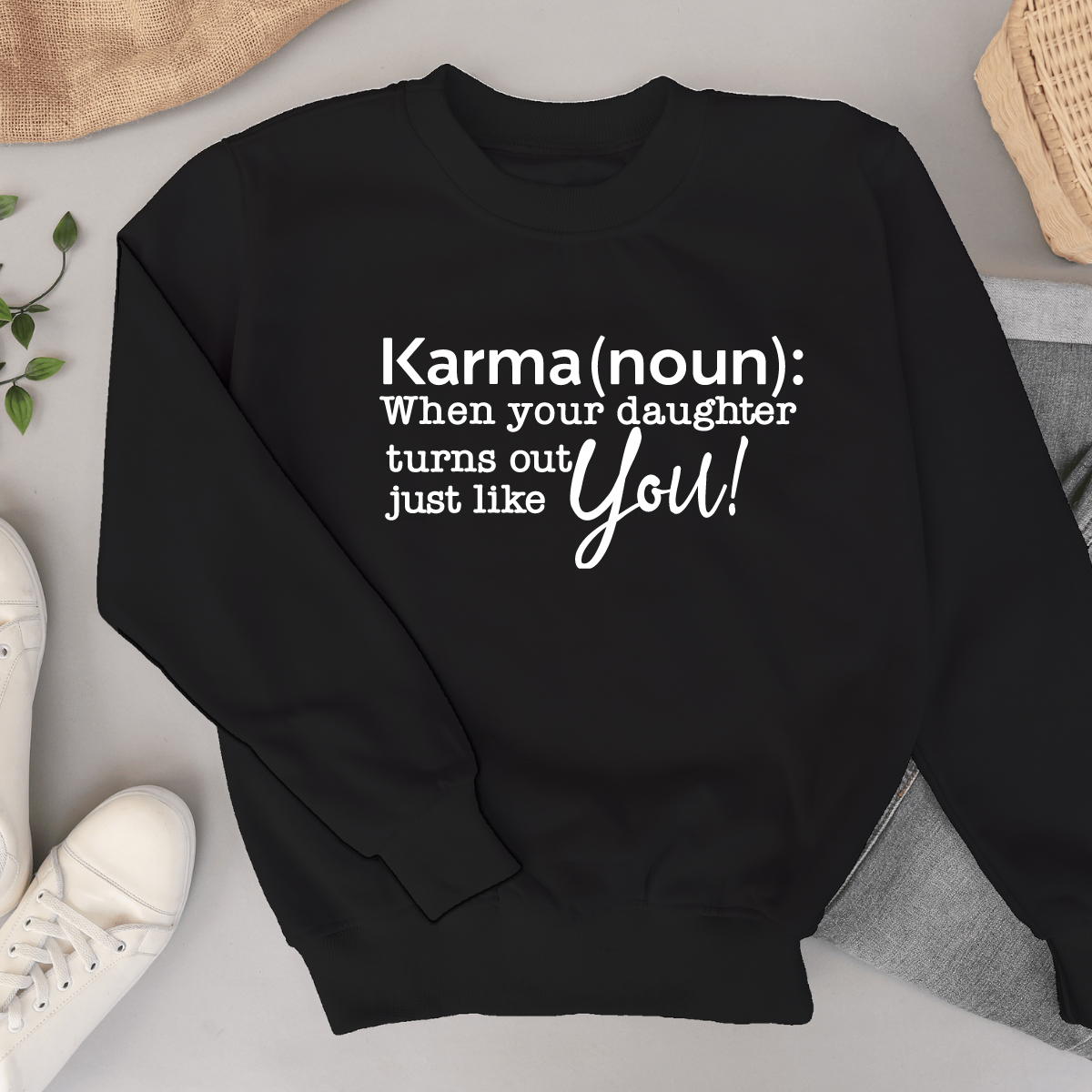 Karma Noun