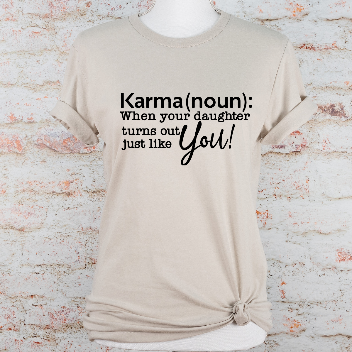 Karma Noun