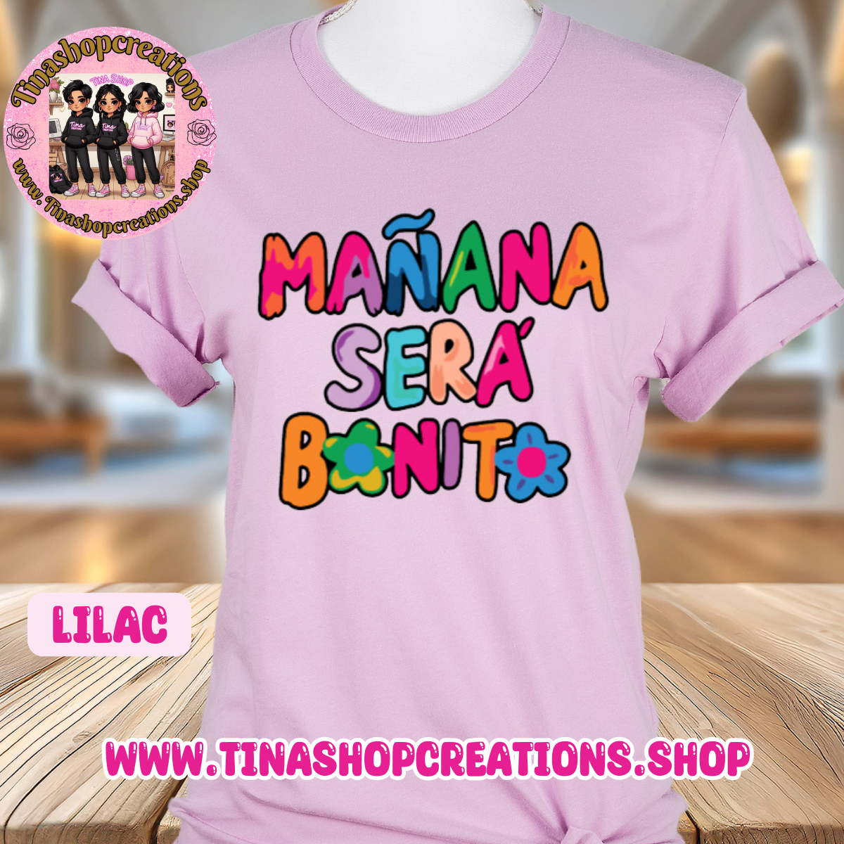 Mañana Sera Bonito/ MSB