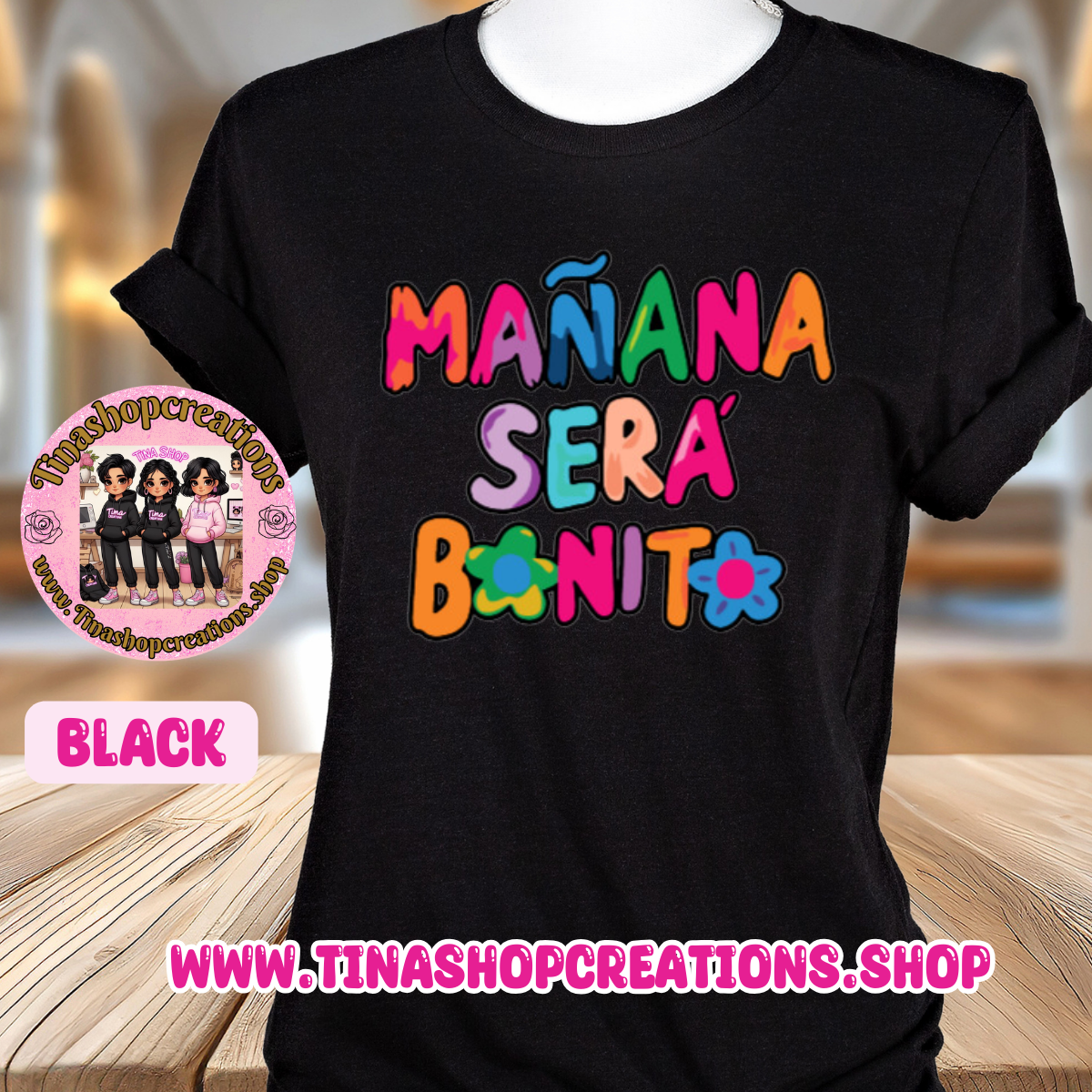 Mañana Sera Bonito/ MSB