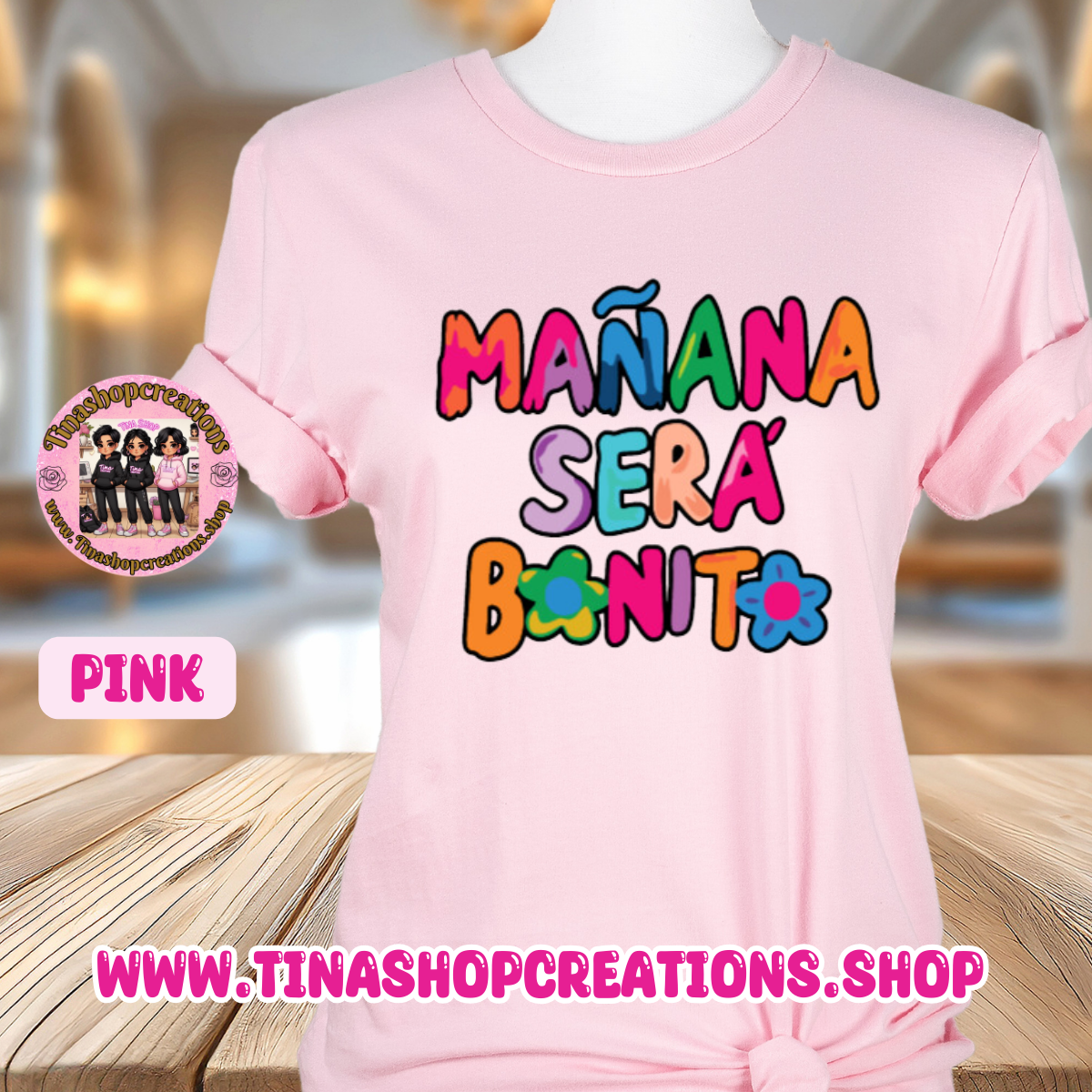 Mañana Sera Bonito/ MSB