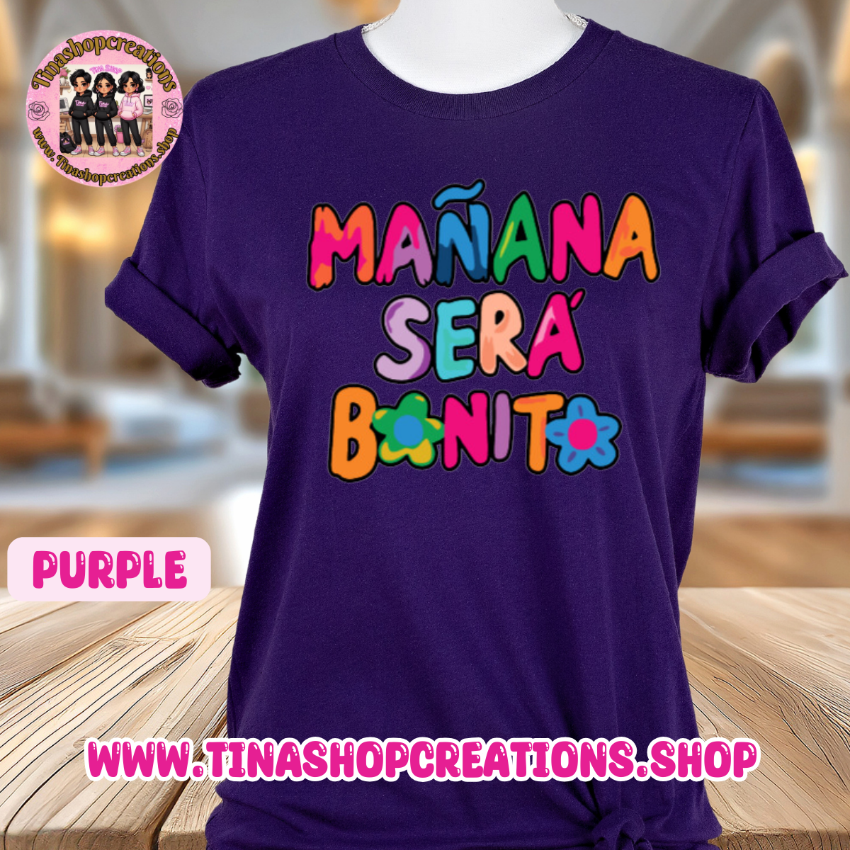 Mañana Sera Bonito/ MSB