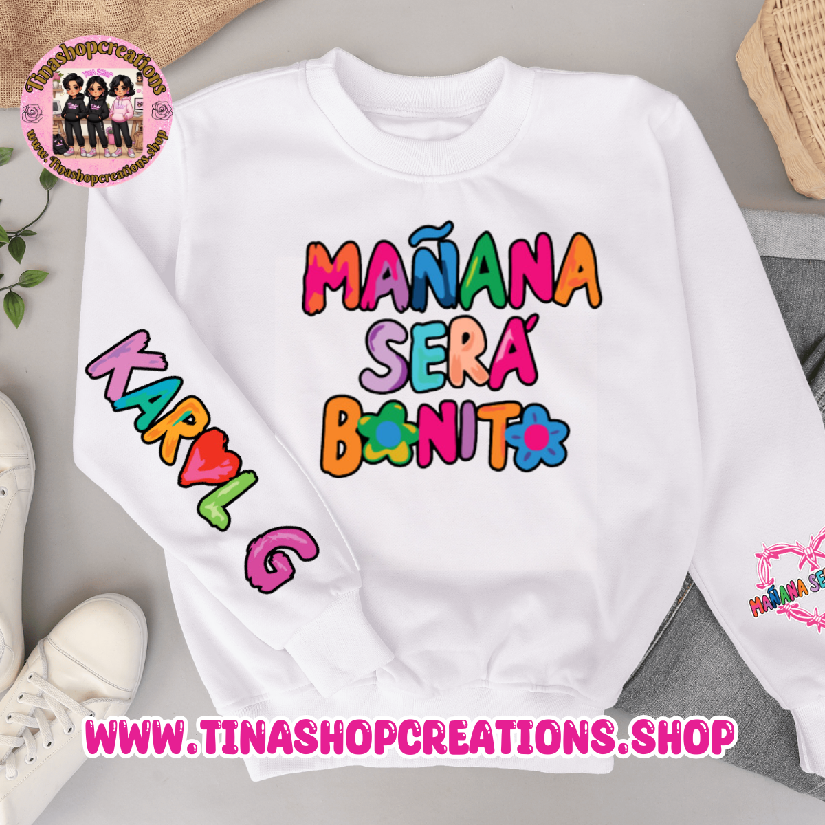 Mañana Sera Bonito/ MSB