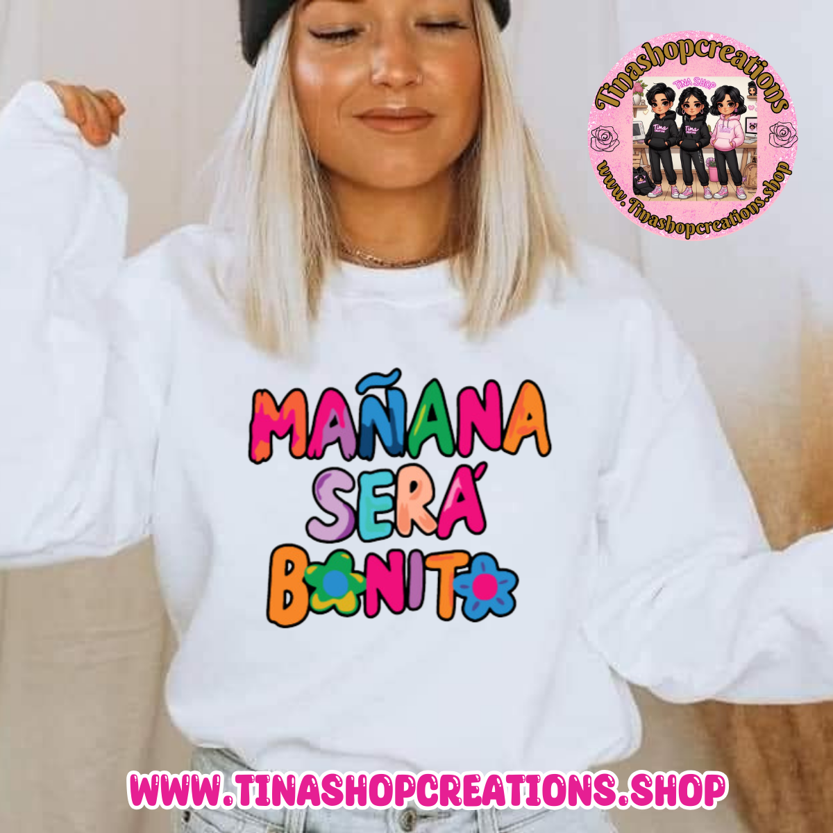 Mañana Sera Bonito/ MSB